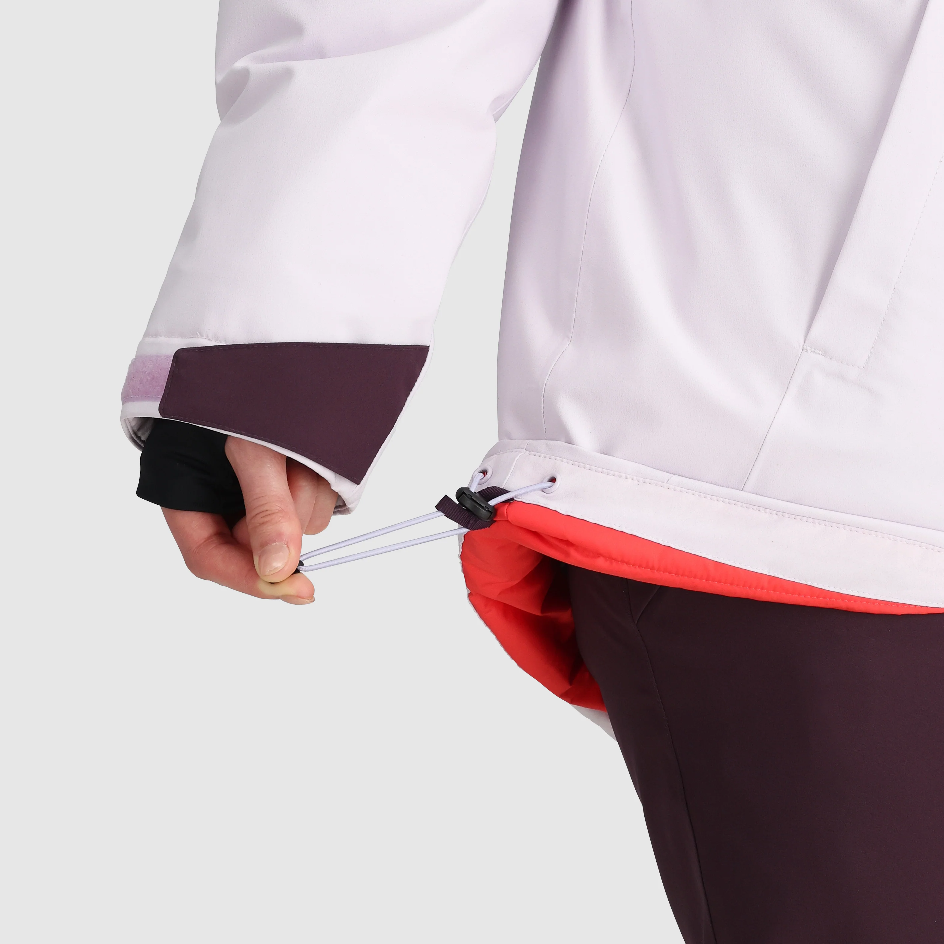 Women's Snowcrew Jacket - Image 87