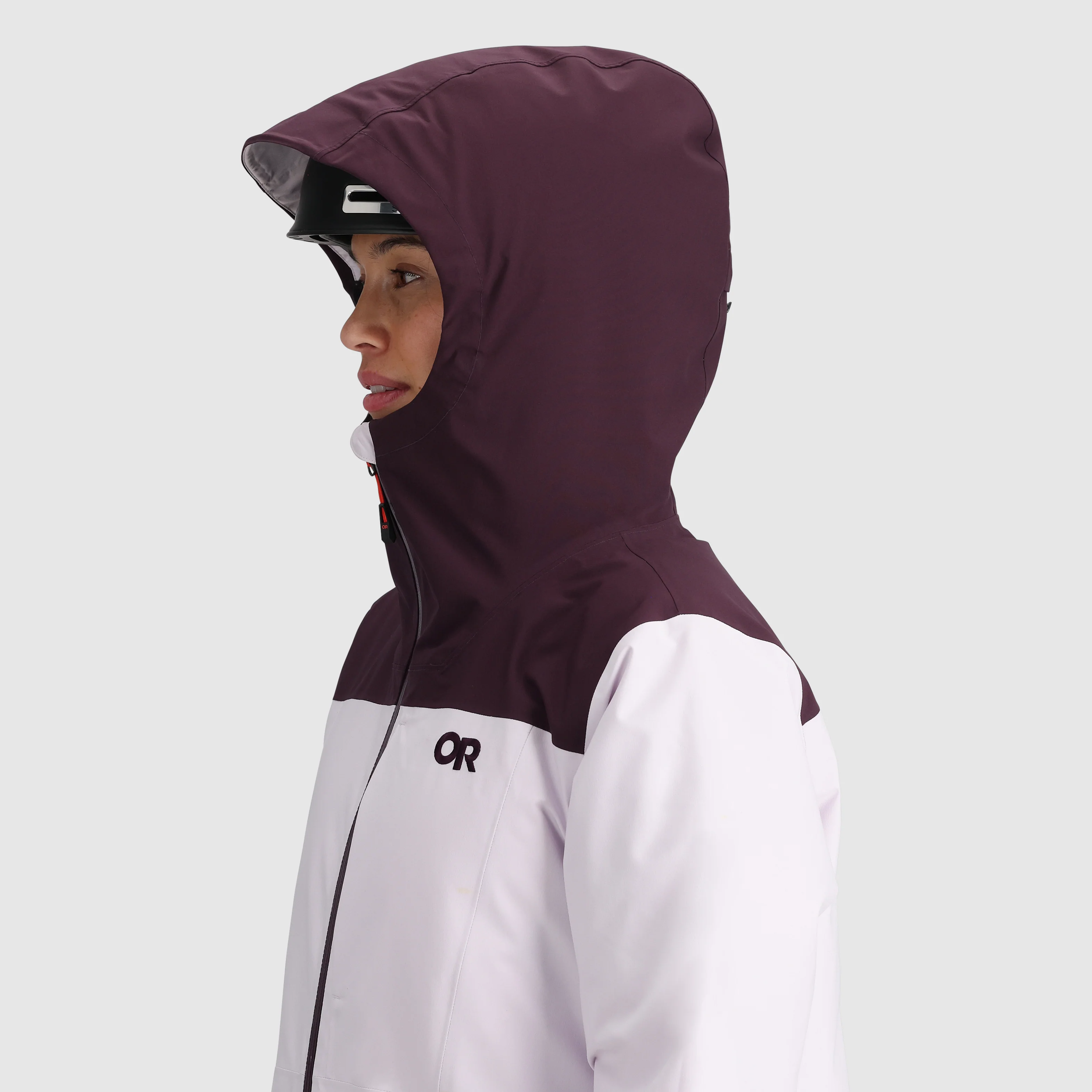 Women's Snowcrew Jacket - Image 91