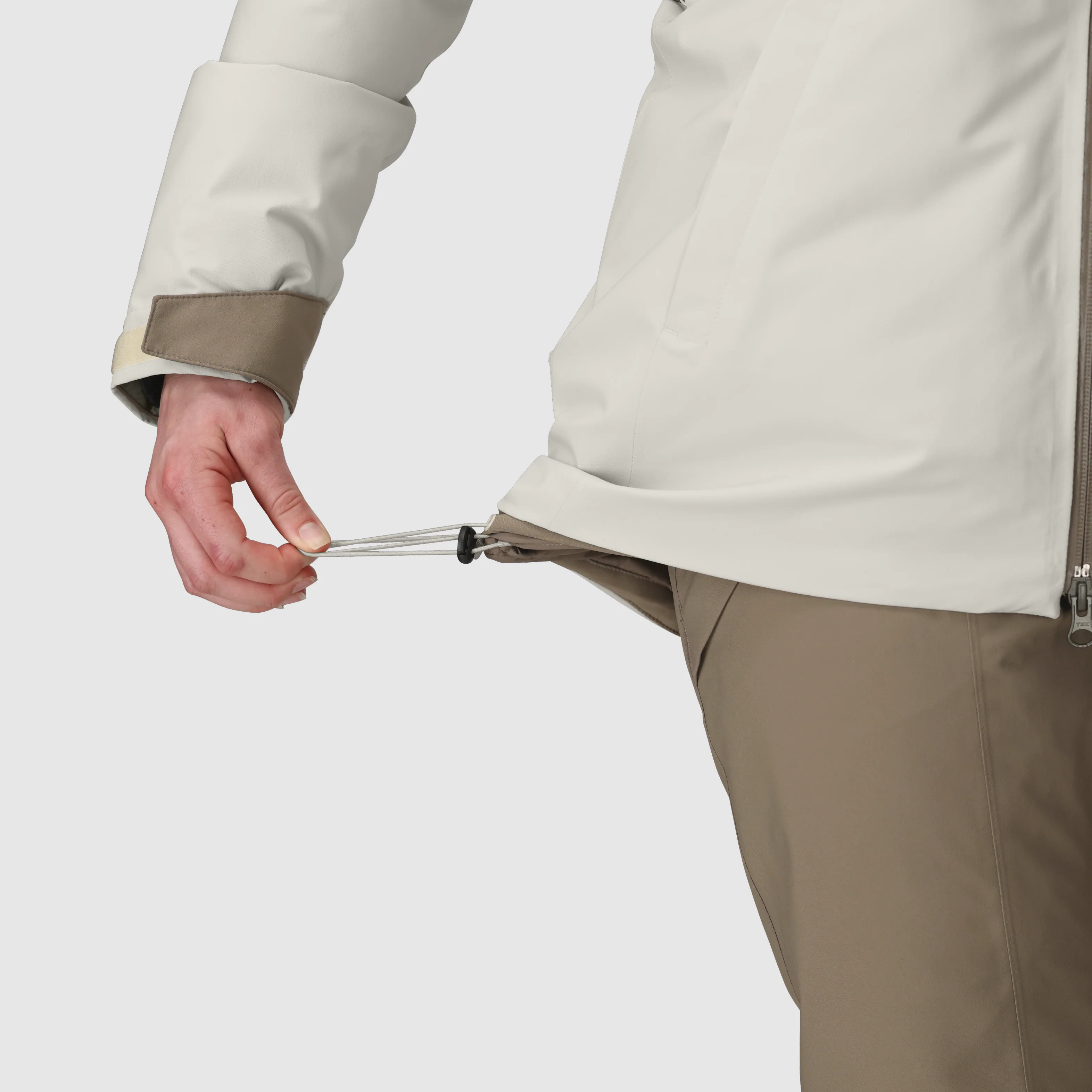 Women's Snowcrew Jacket - Image 93