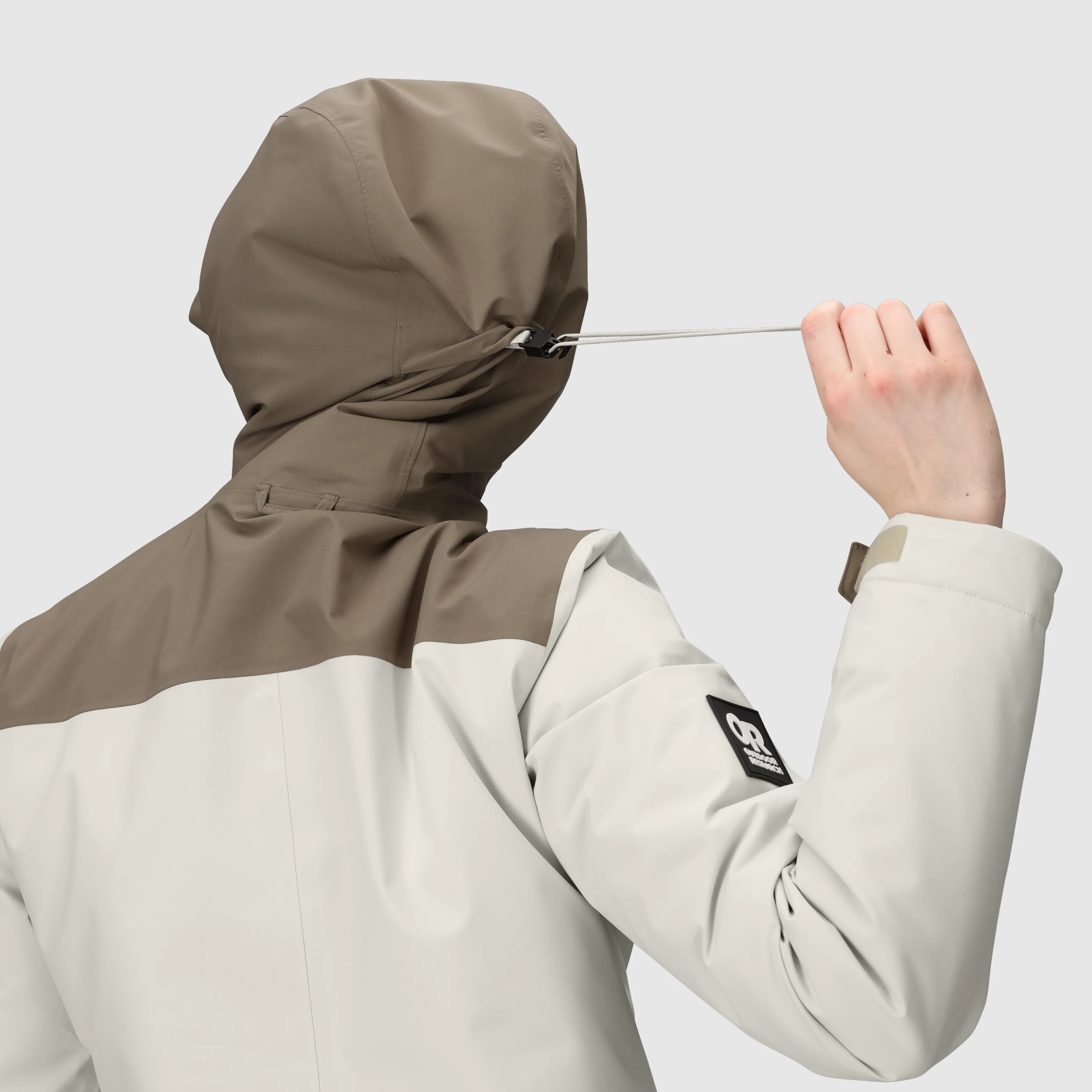 Women's Snowcrew Jacket - Image 98