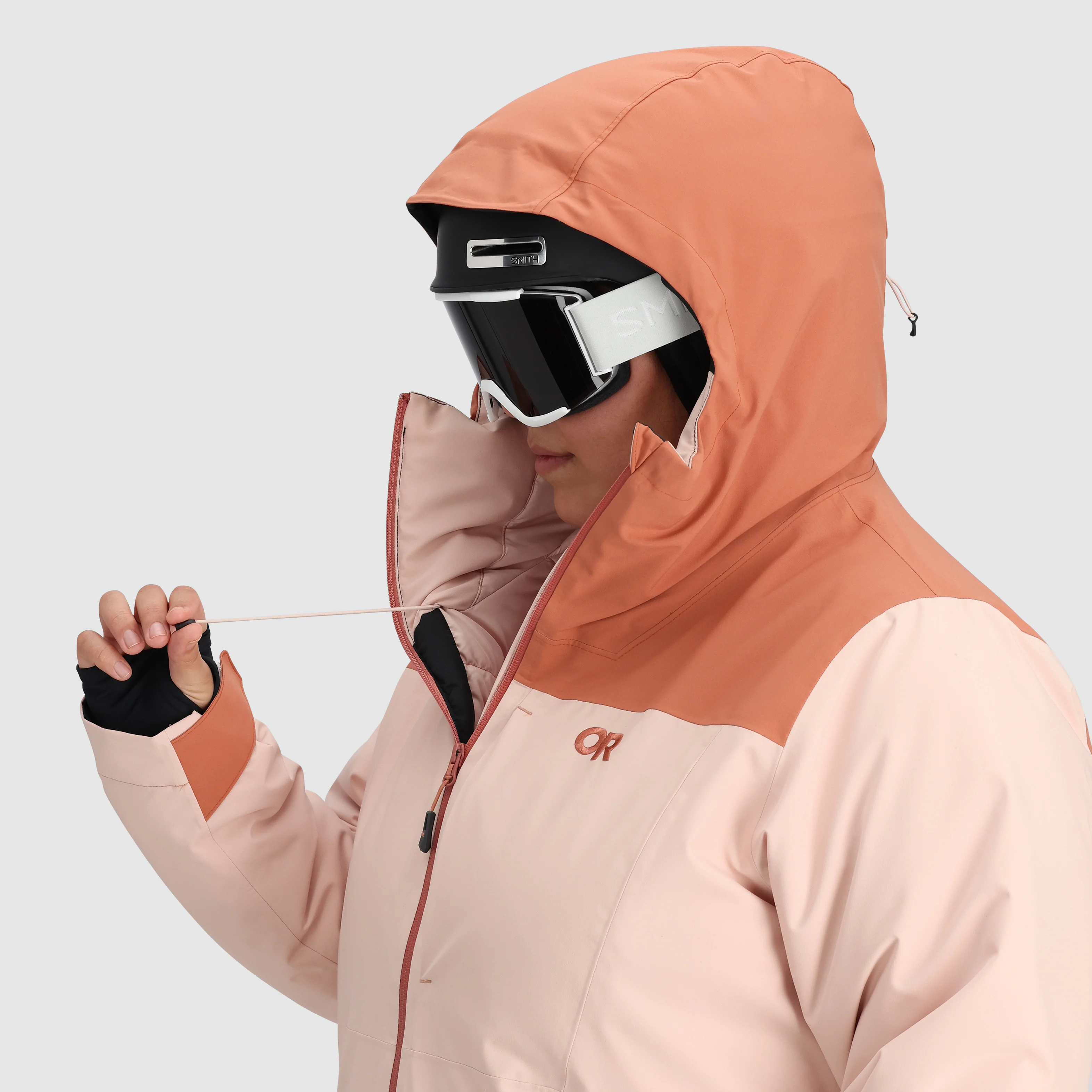 Women's Snowcrew Jacket-Plus - Image 17
