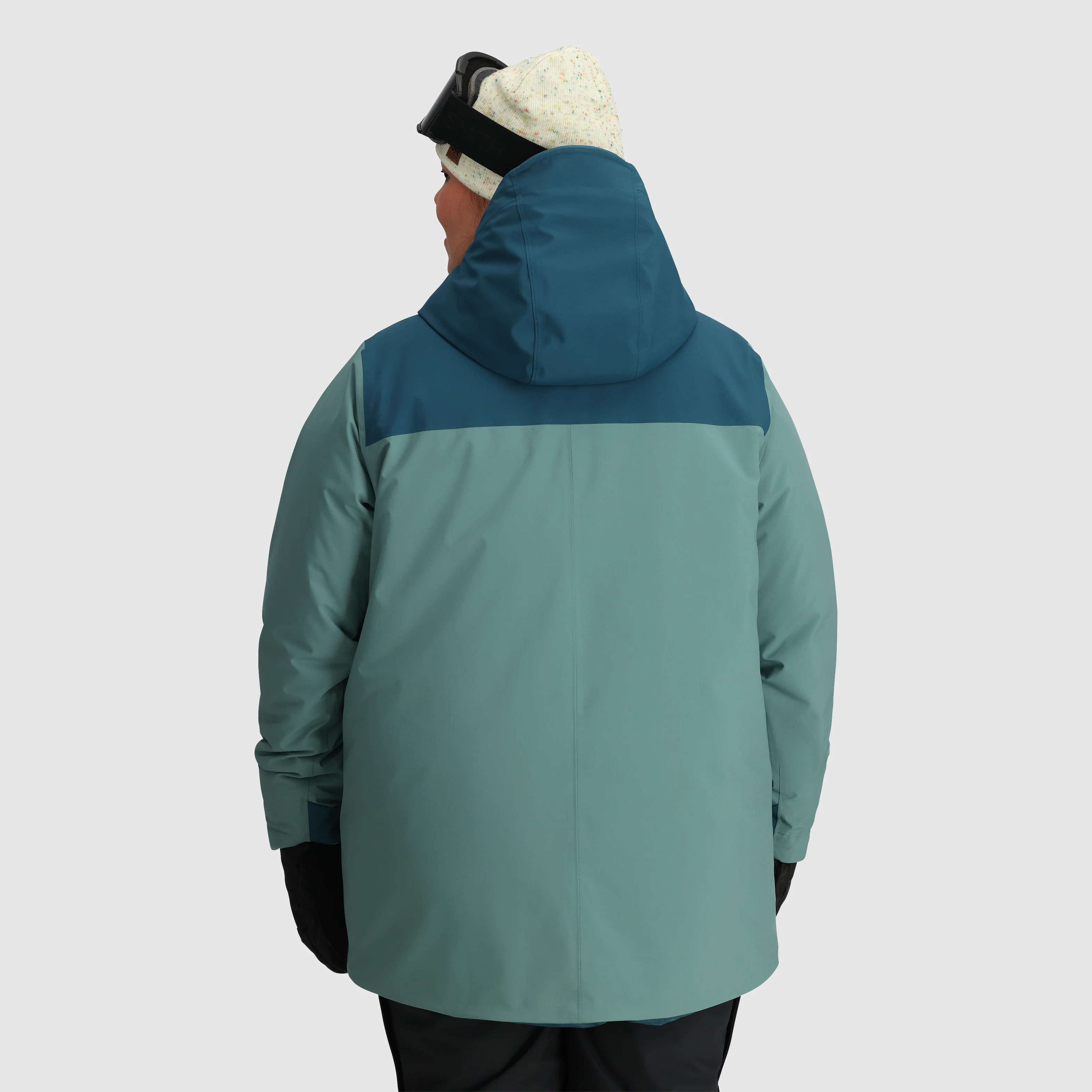 Women's Snowcrew Jacket-Plus - Image 25