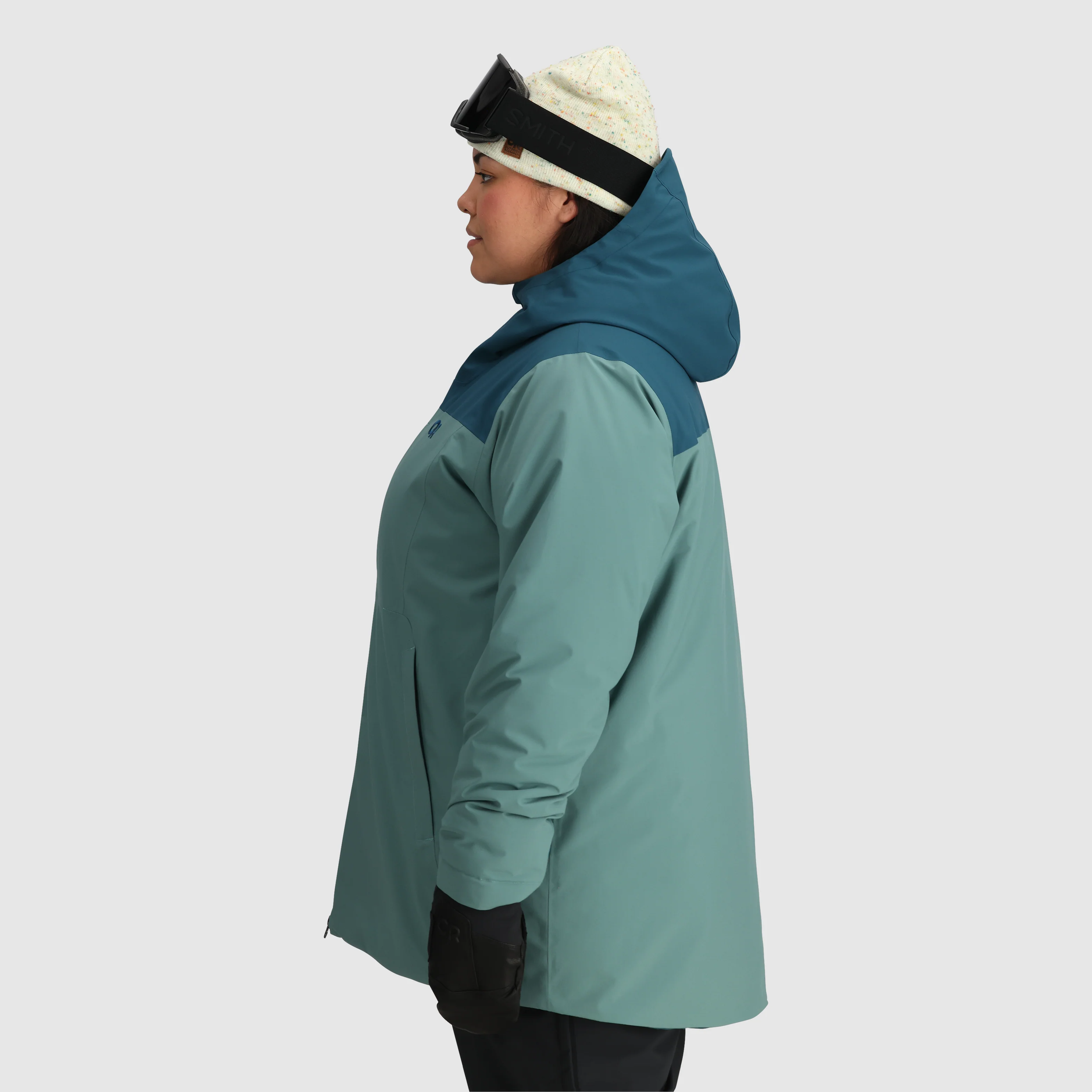 Women's Snowcrew Jacket-Plus - Image 26