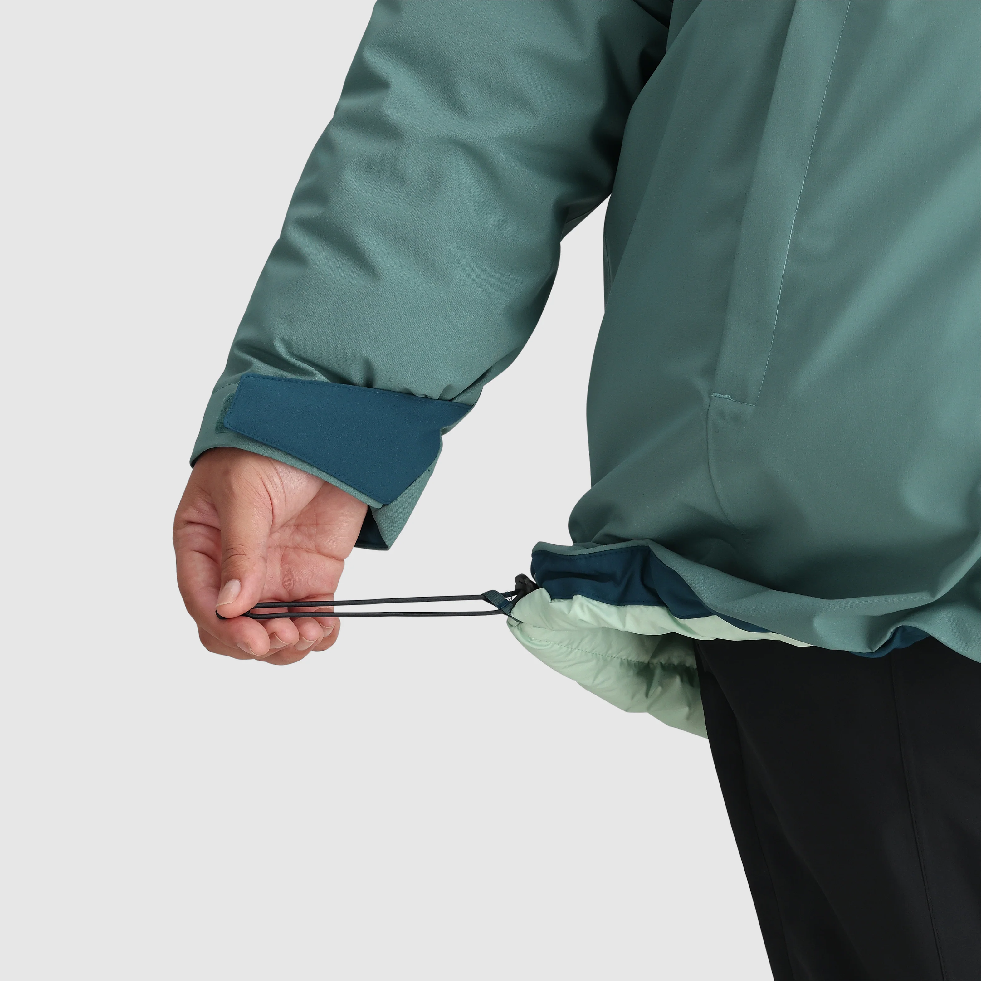 Women's Snowcrew Jacket-Plus - Image 39