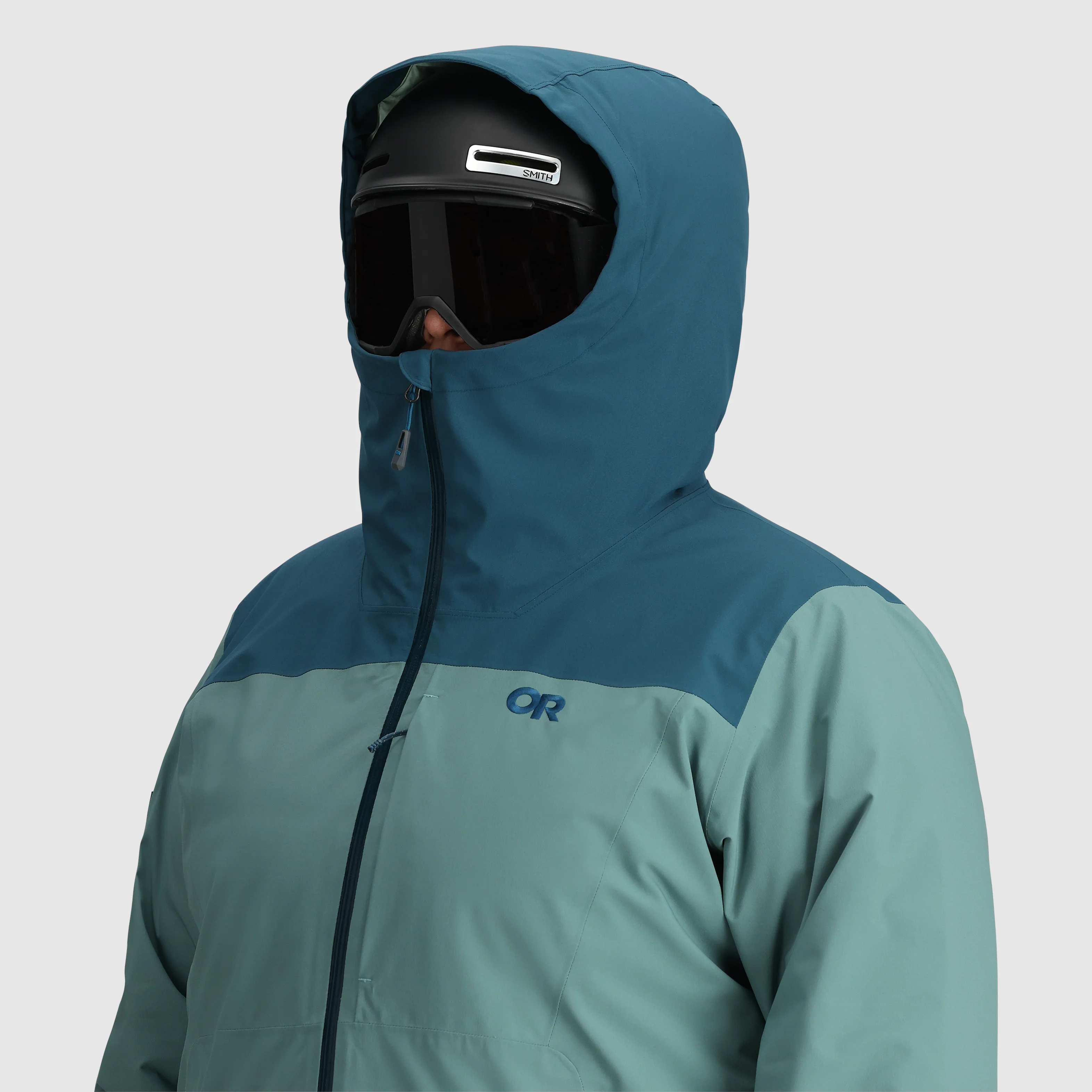 Women's Snowcrew Jacket-Plus - Image 43