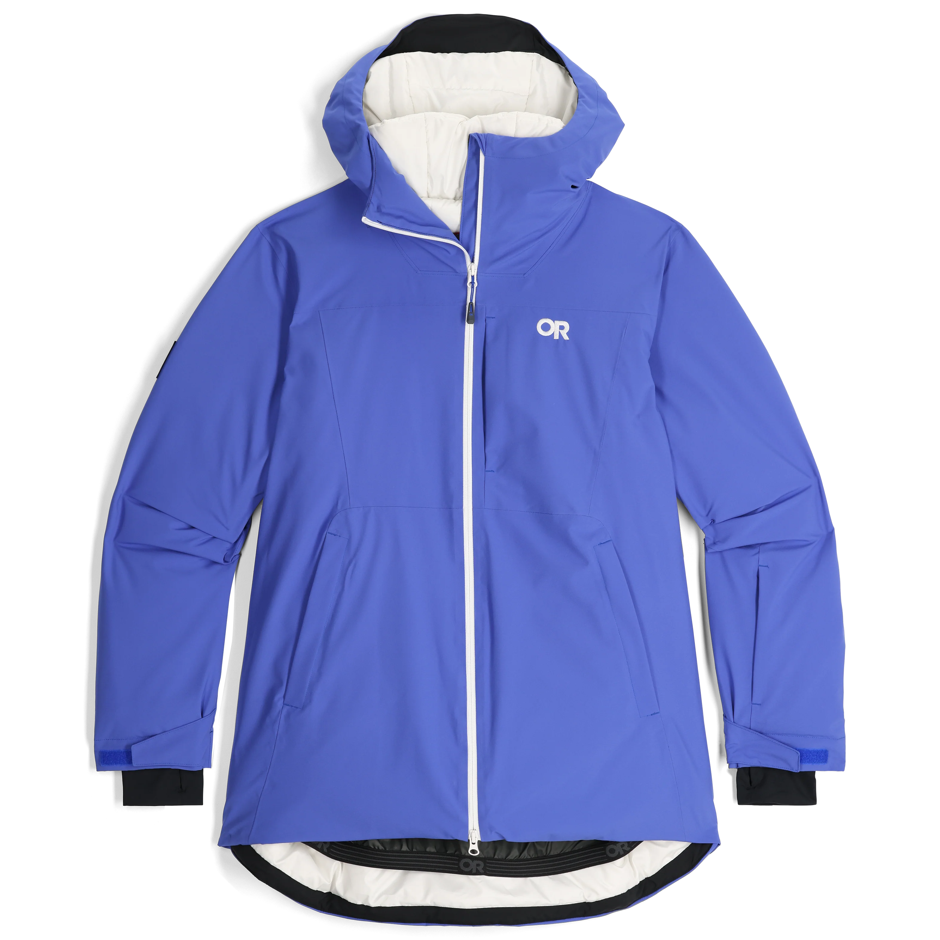 Women's Snowcrew Jacket-Plus - Image 9