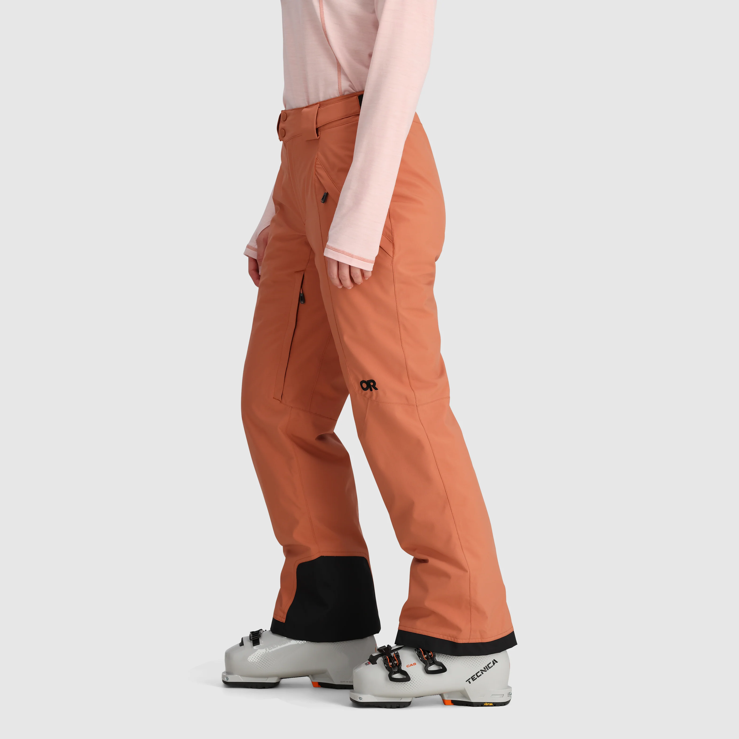 Women's Snowcrew Pants - Image 13