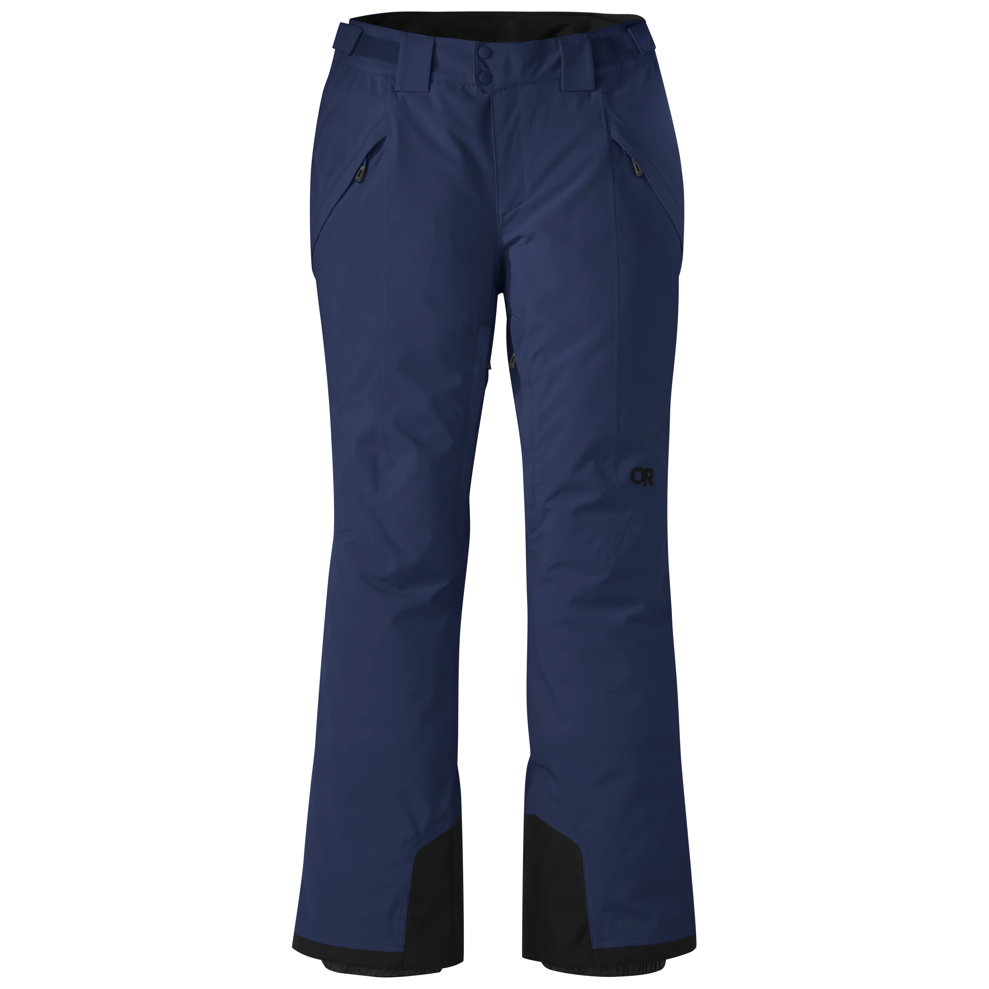 Women's Snowcrew Pants - Image 3