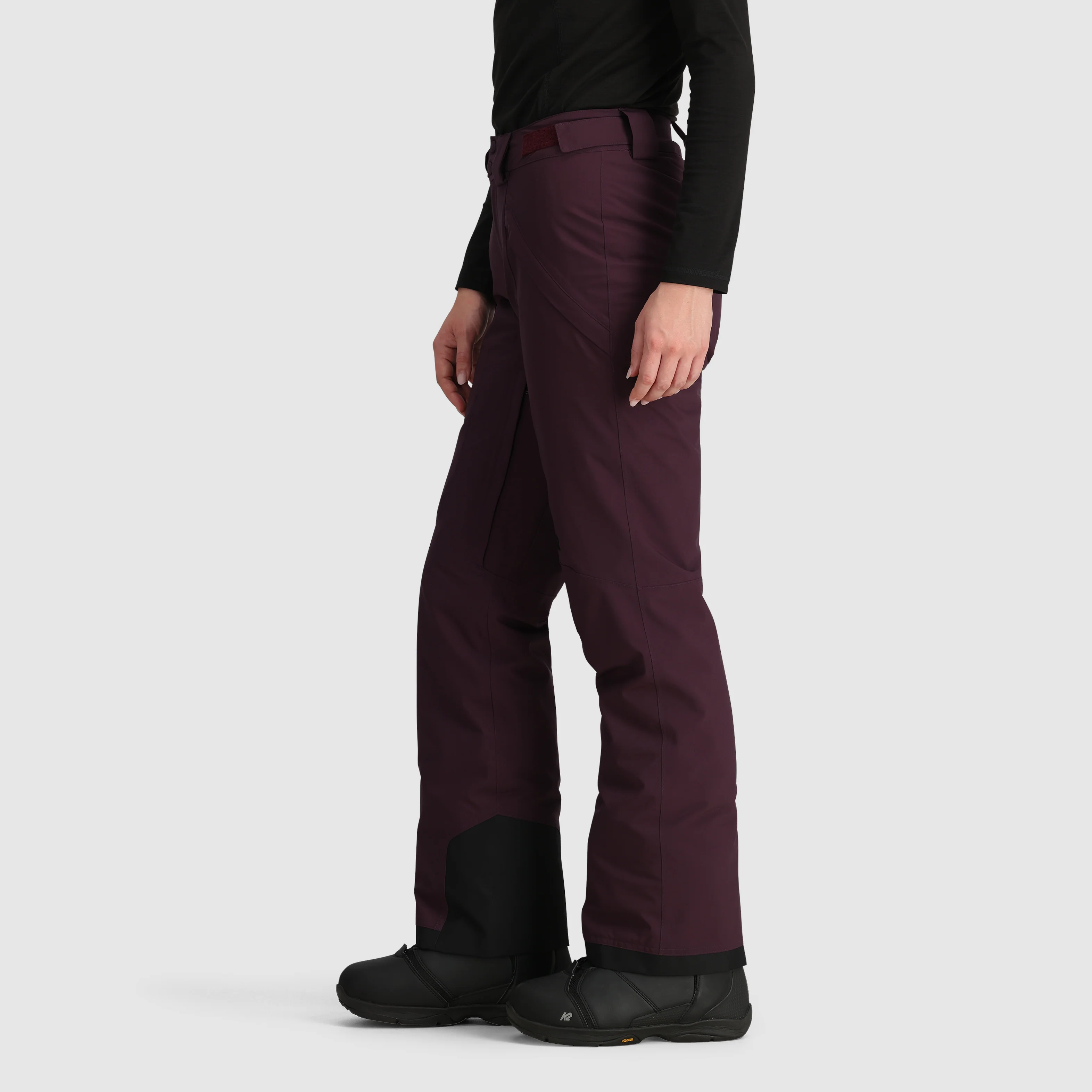 Women's Snowcrew Pants - Image 42