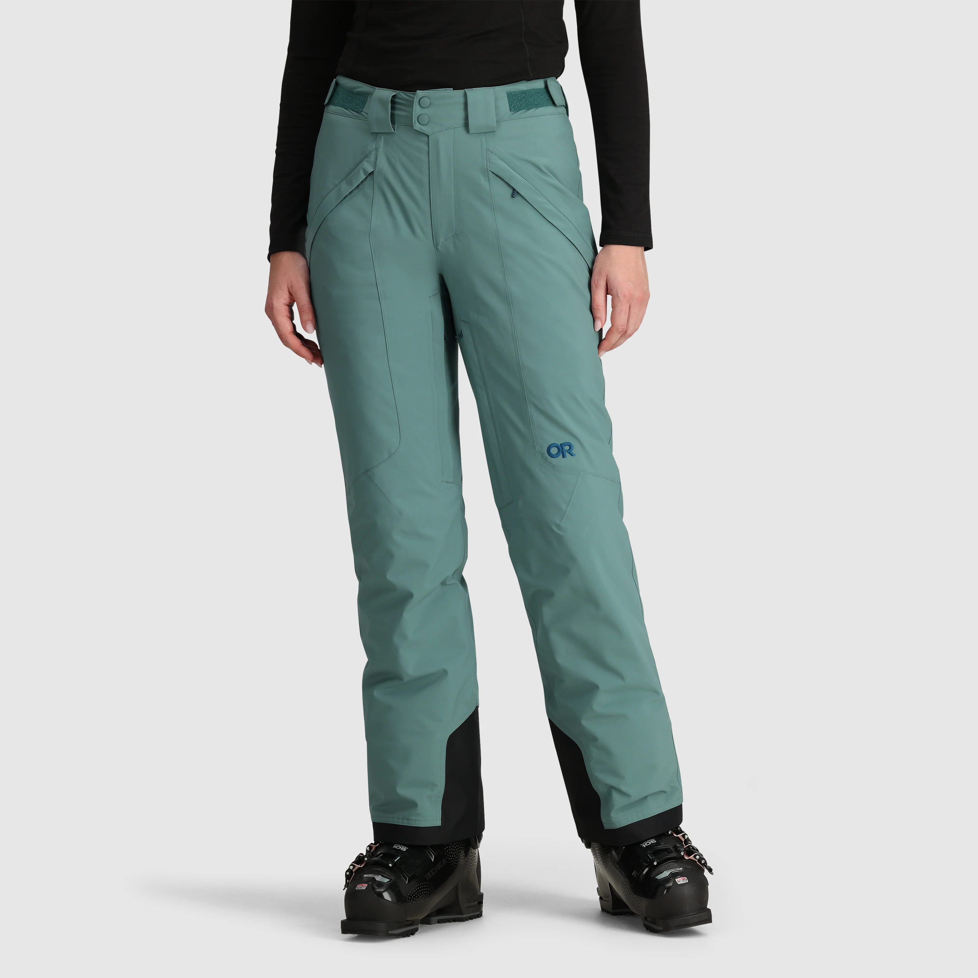 Women's Snowcrew Pants - Image 45