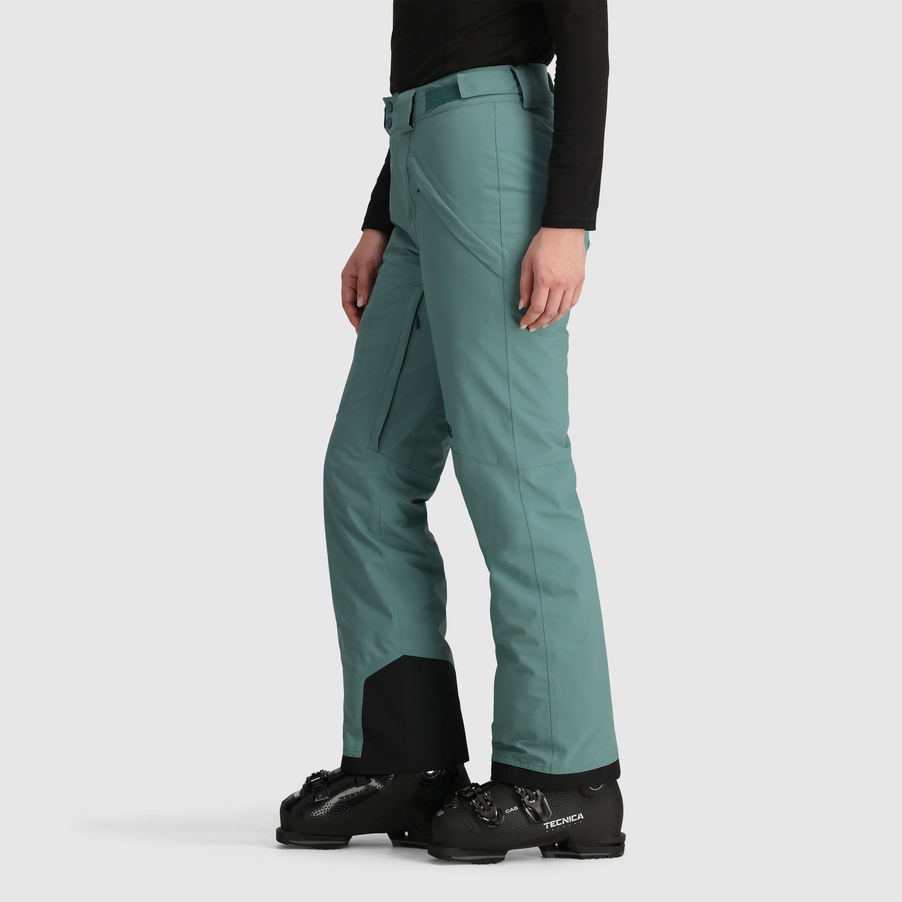 Women's Snowcrew Pants - Image 47