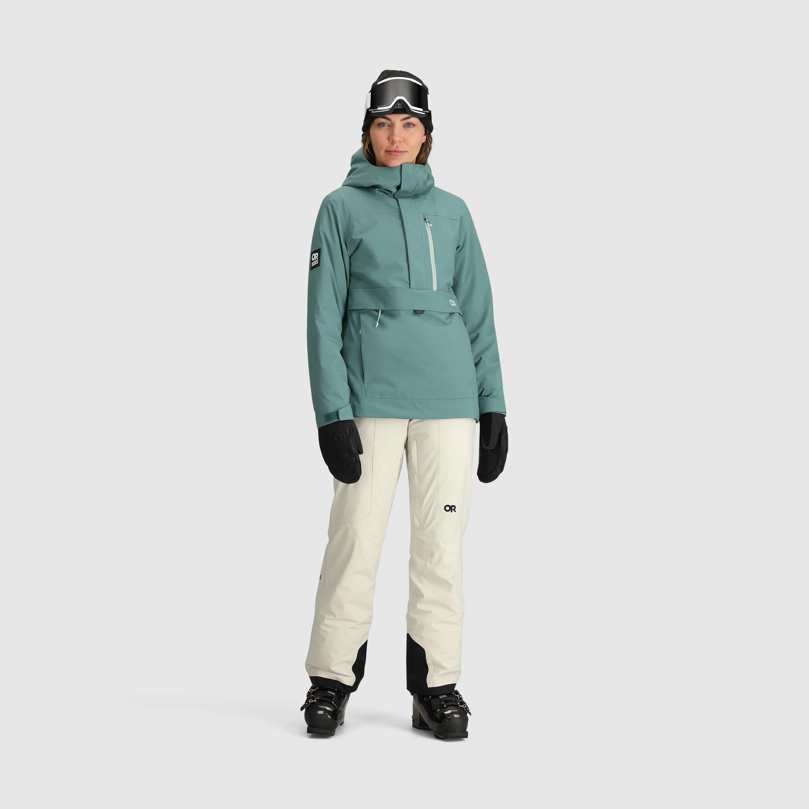 Women's Snowcrew Pants - Image 52