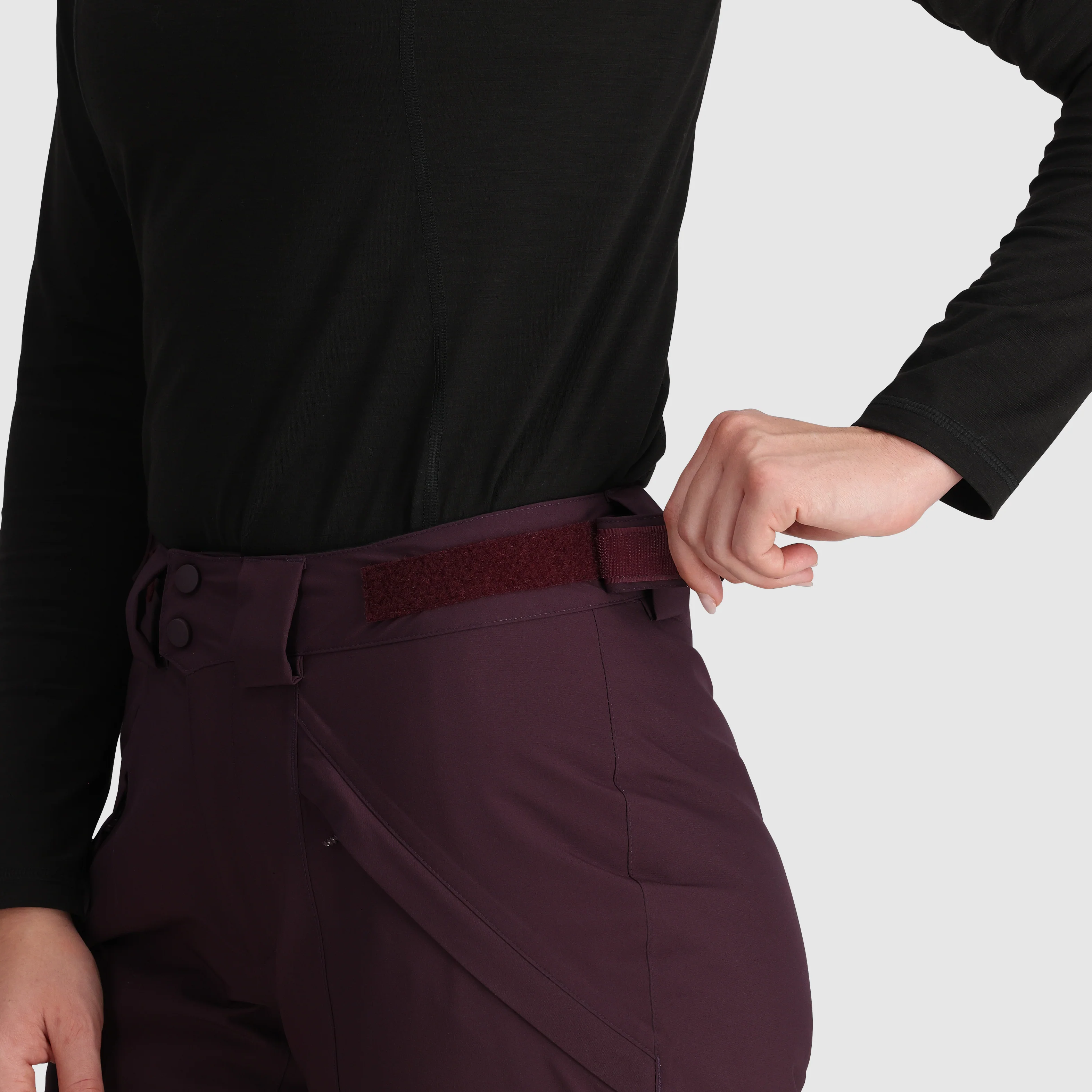 Women's Snowcrew Pants - Image 59