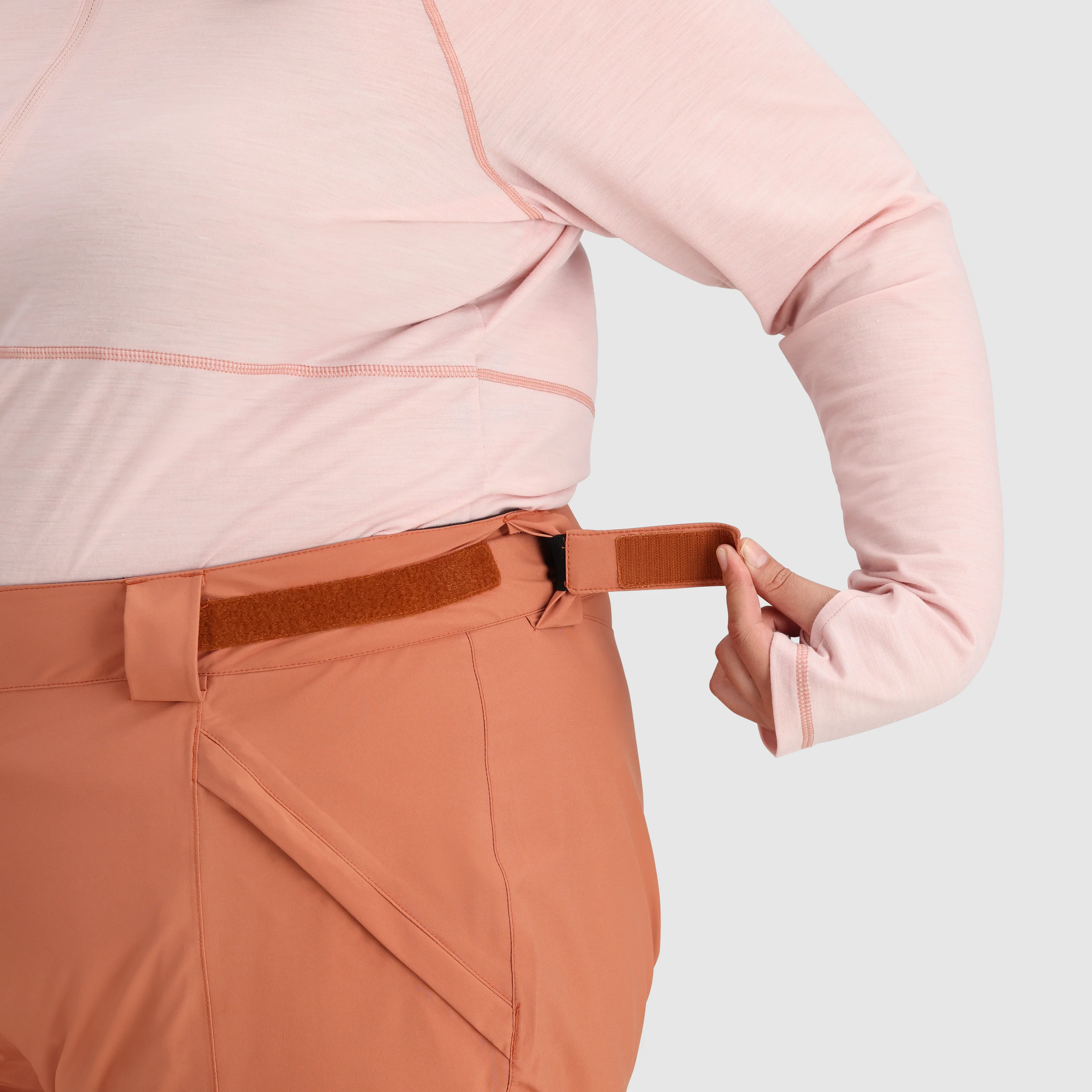 Women's Snowcrew Pants-Plus - Image 10