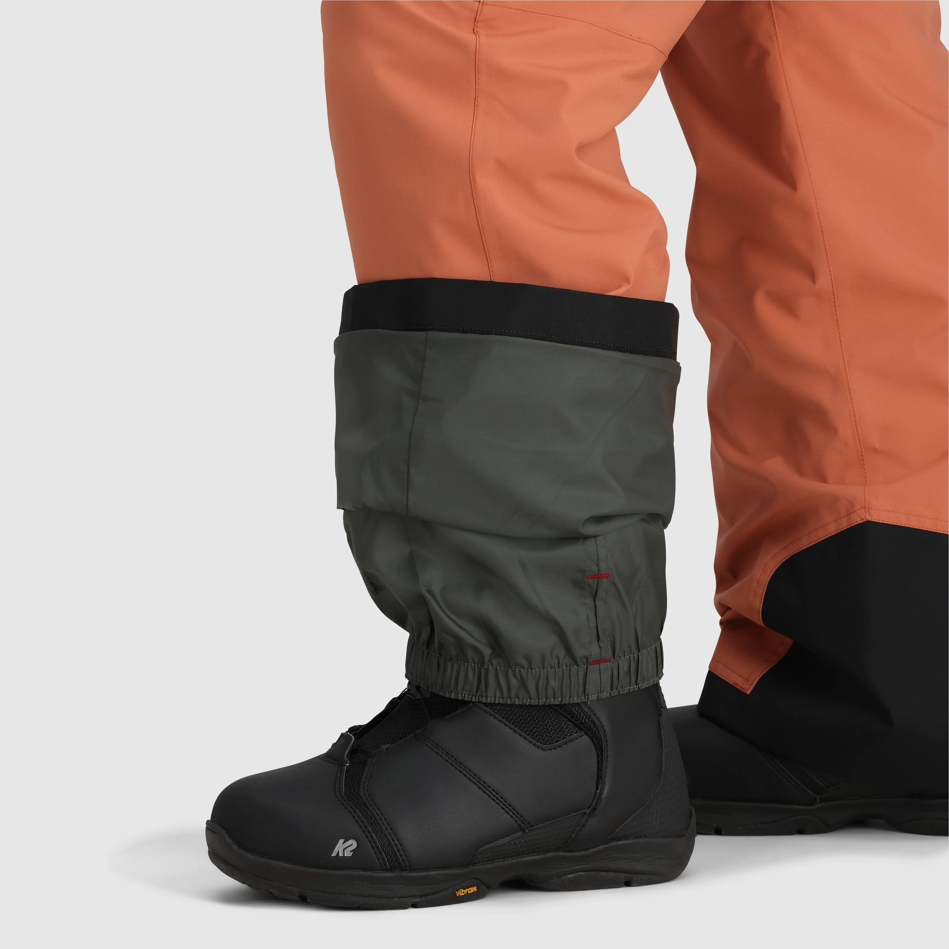 Women's Snowcrew Pants-Plus - Image 11