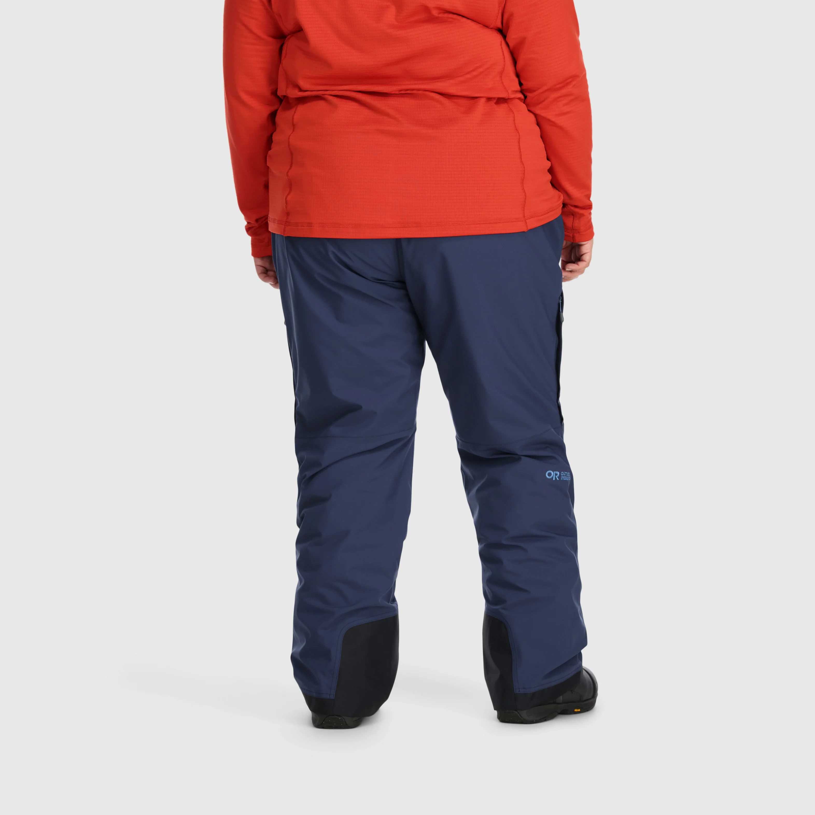 Women's Snowcrew Pants-Plus - Image 8