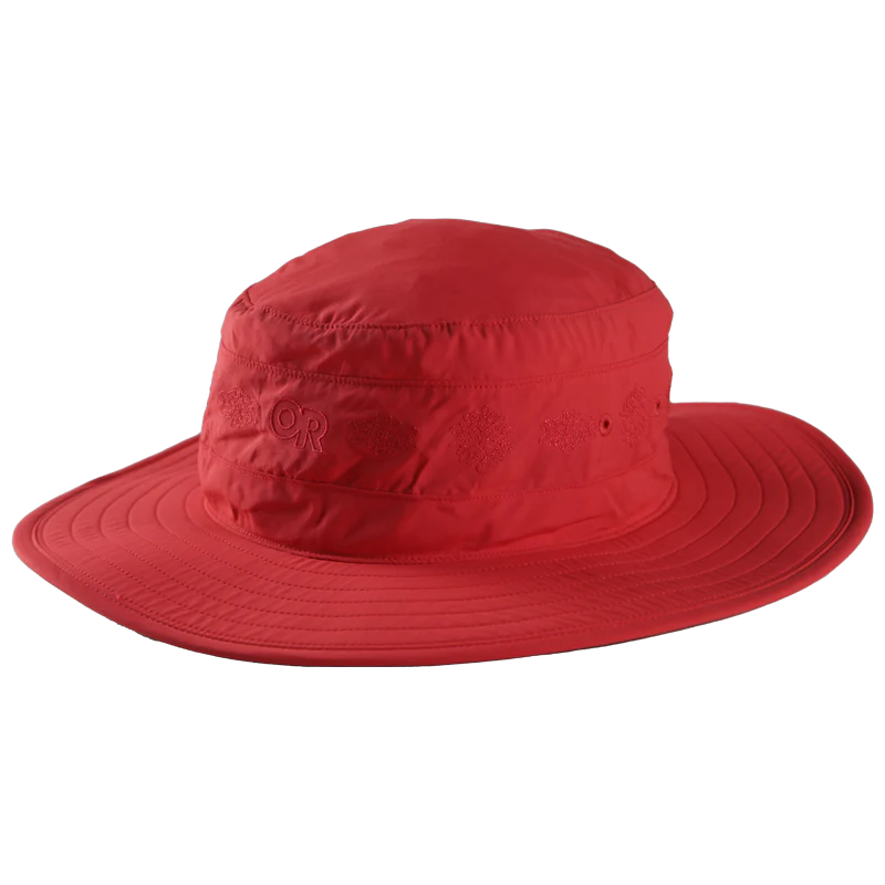 Women's Solar Roller Sun Hat - Image 13