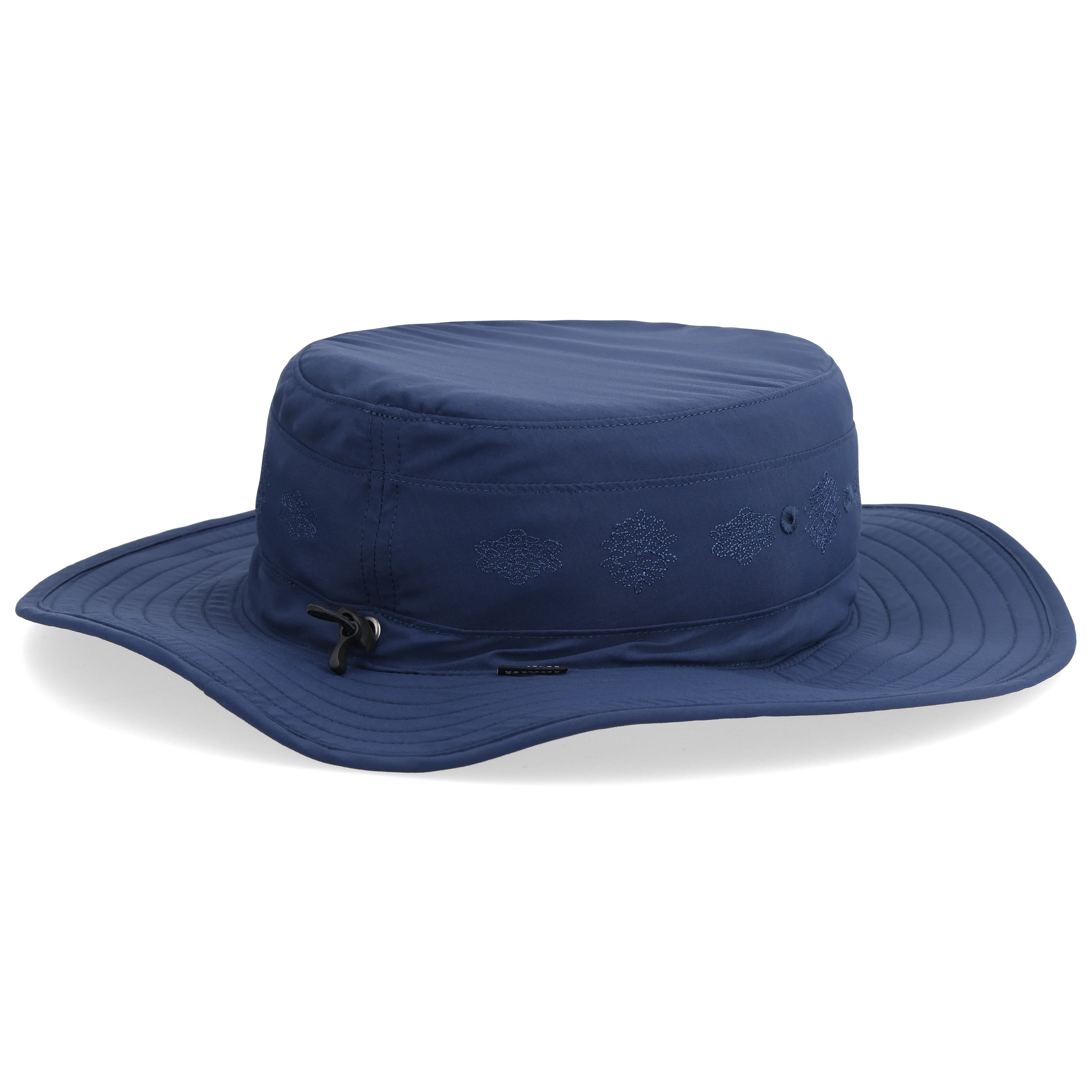 Women's Solar Roller Sun Hat - Image 15