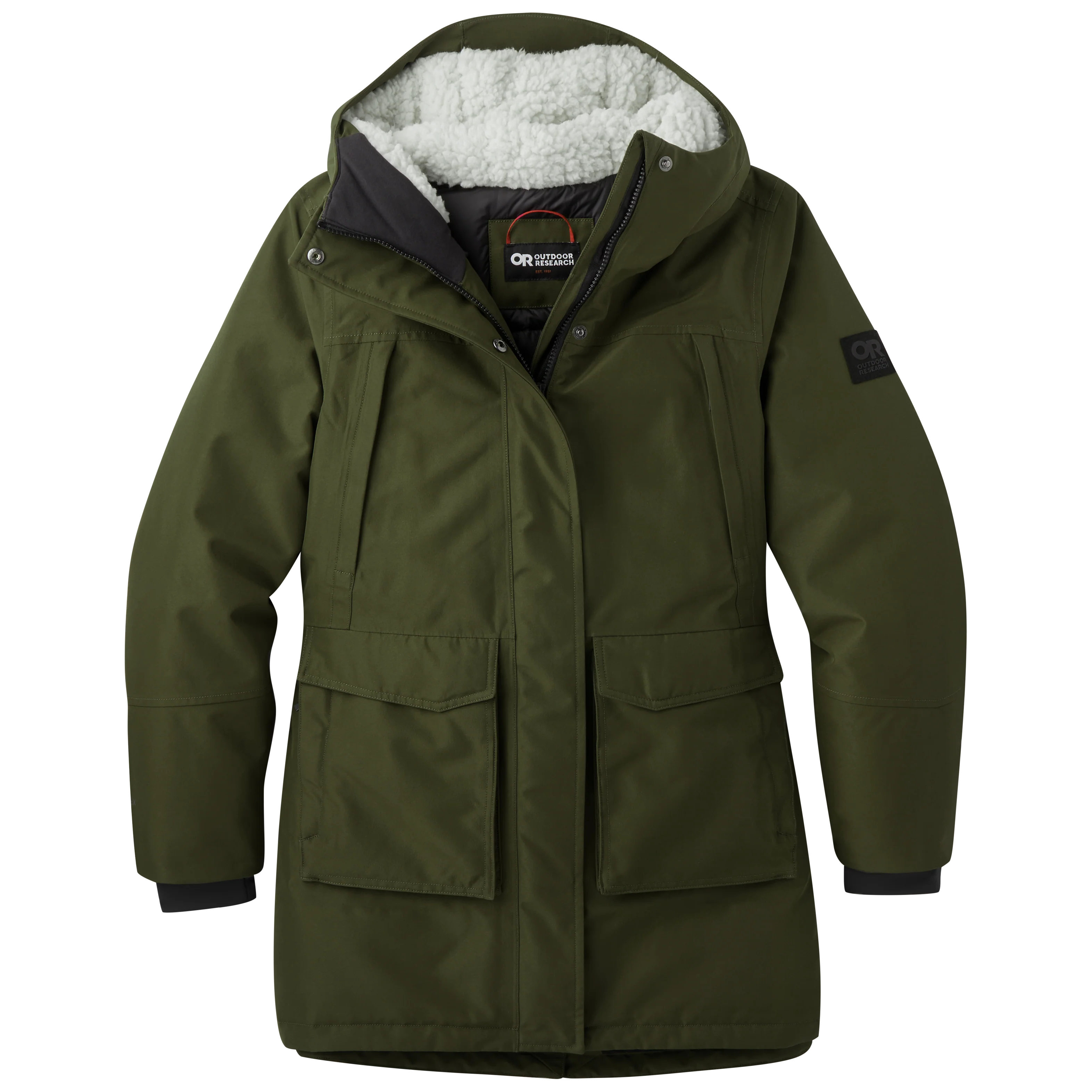 Women's Stormcraft GORE-TEX Down Parka - Image 18