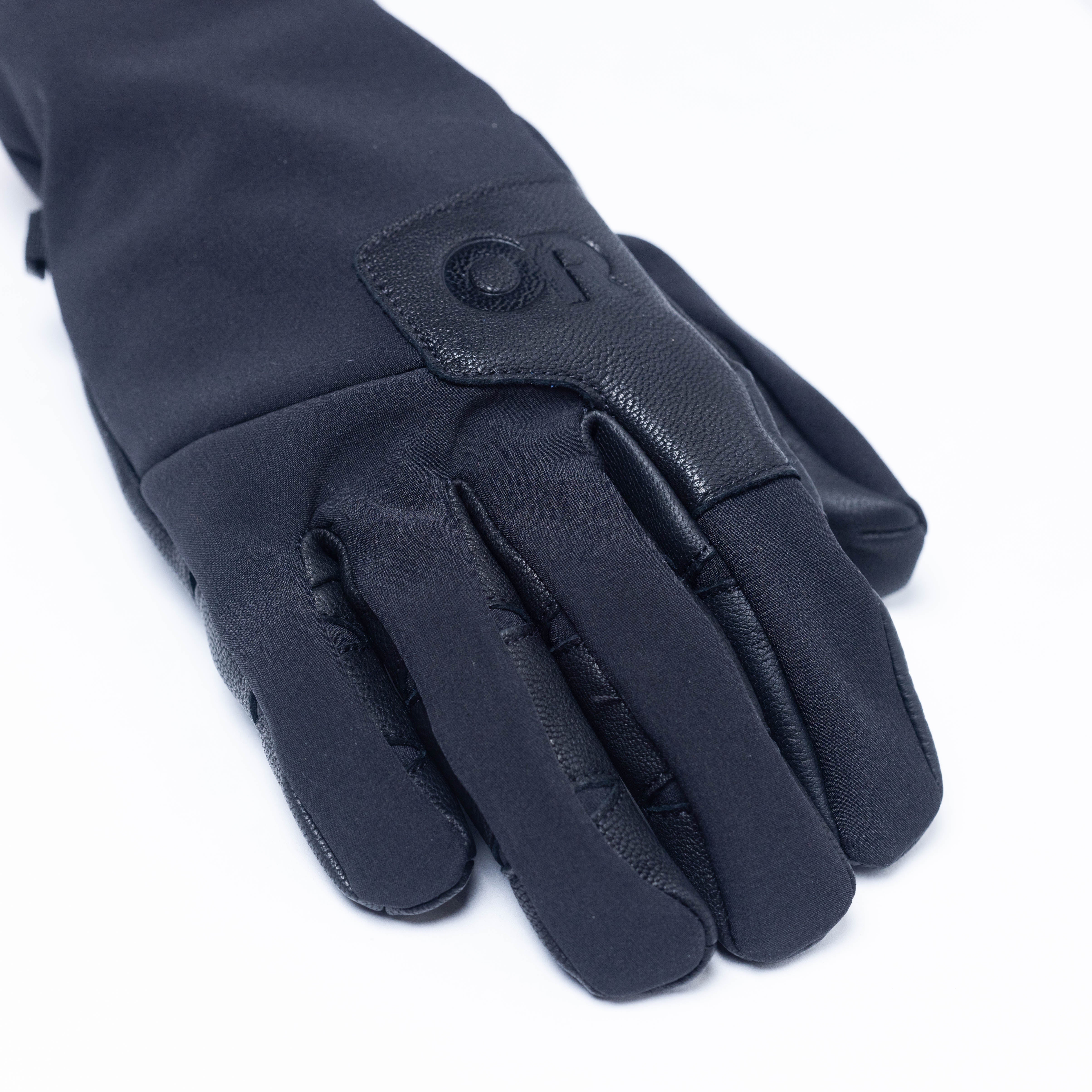 Women's Stormtracker Sensor Windbloc® Gloves - Image 3