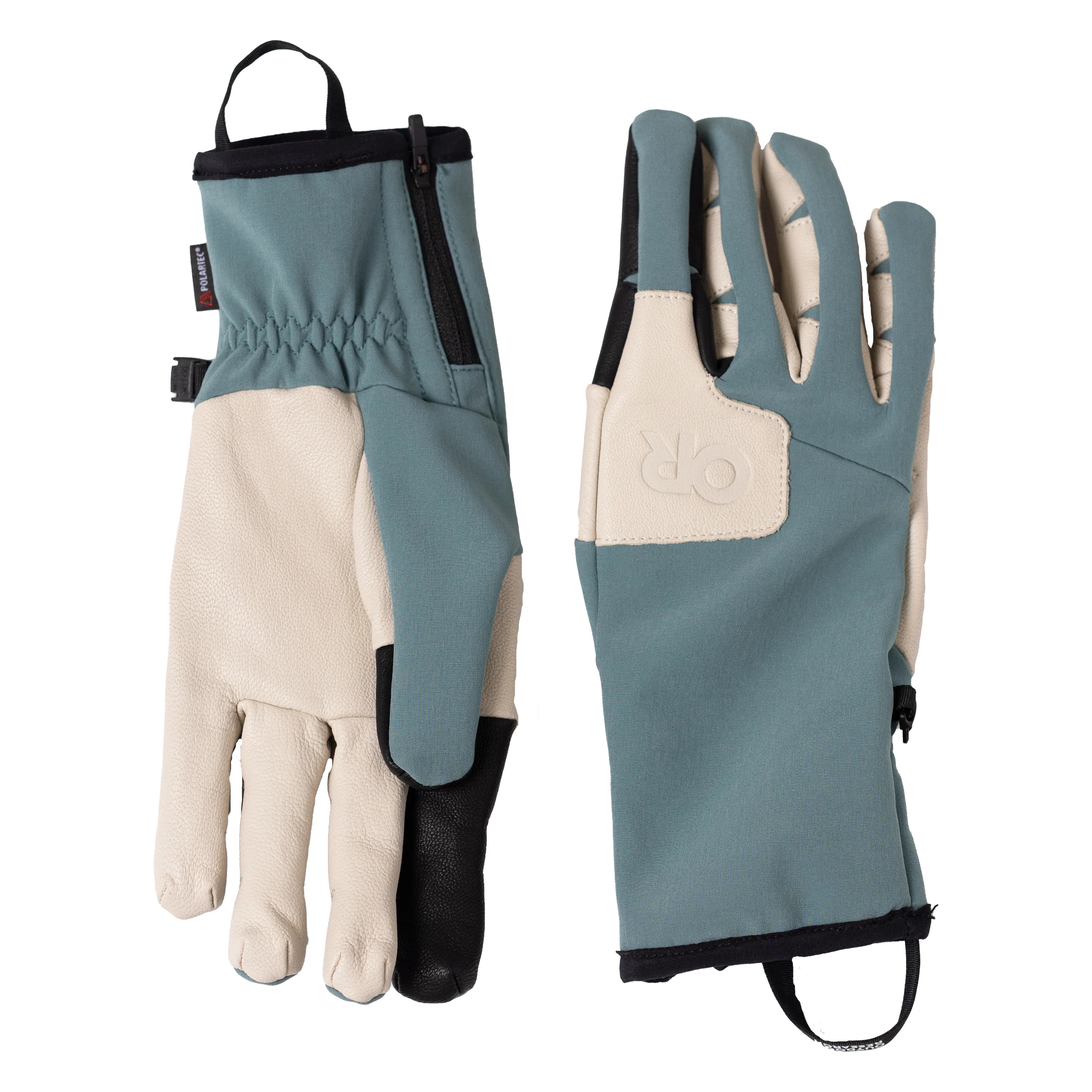 Women's Stormtracker Sensor Windbloc® Gloves - Image 6