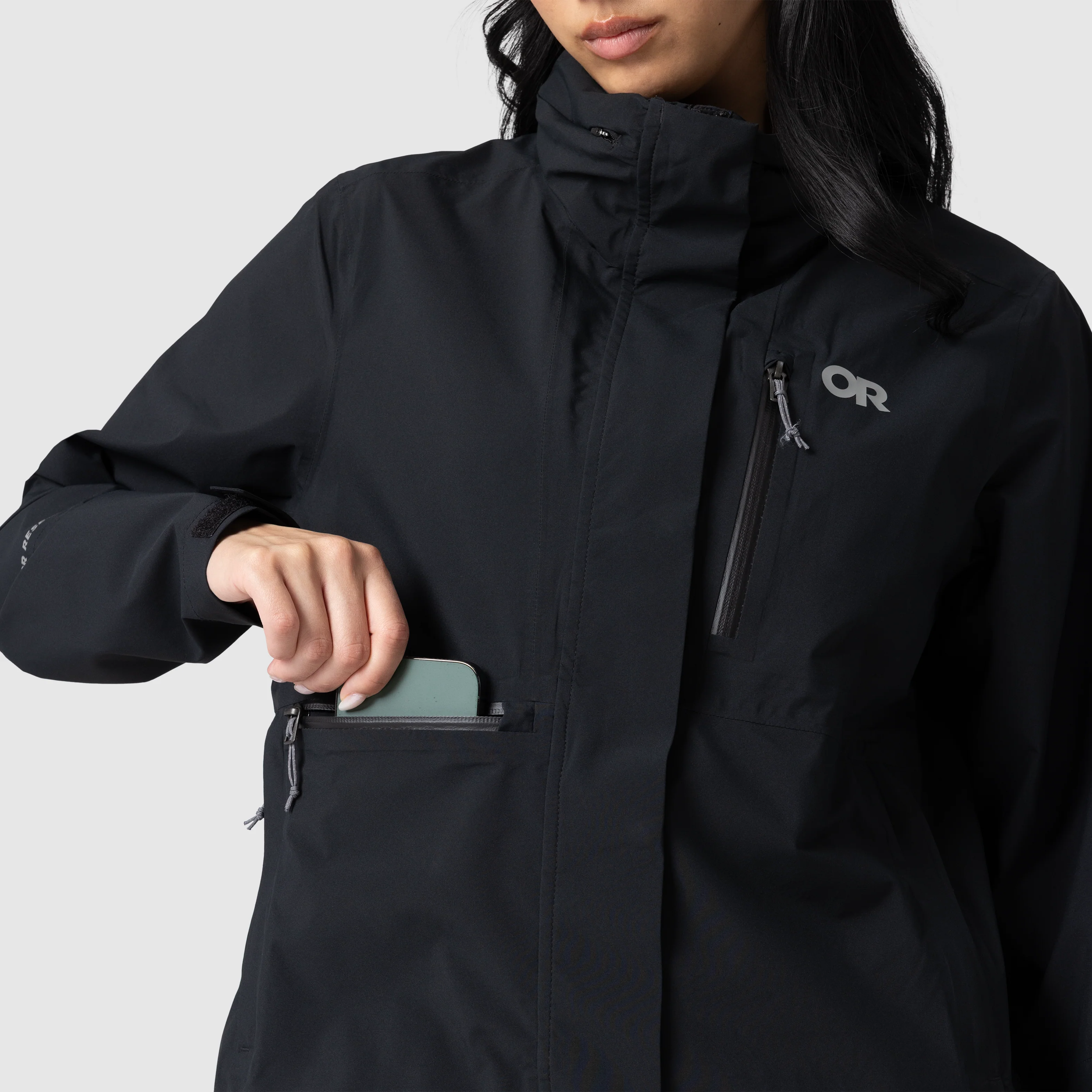 Women's Stratoburst Stretch SE Jacket - Image 18