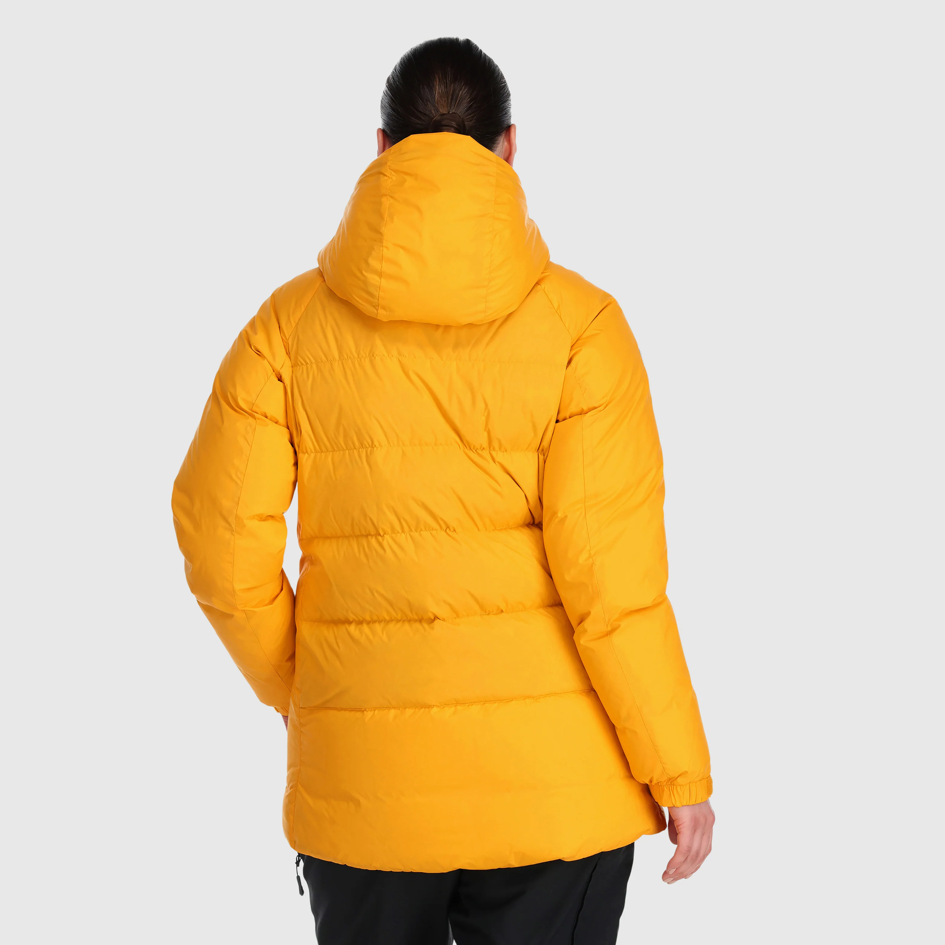 Women's Super Alpine Down Parka - Image 22