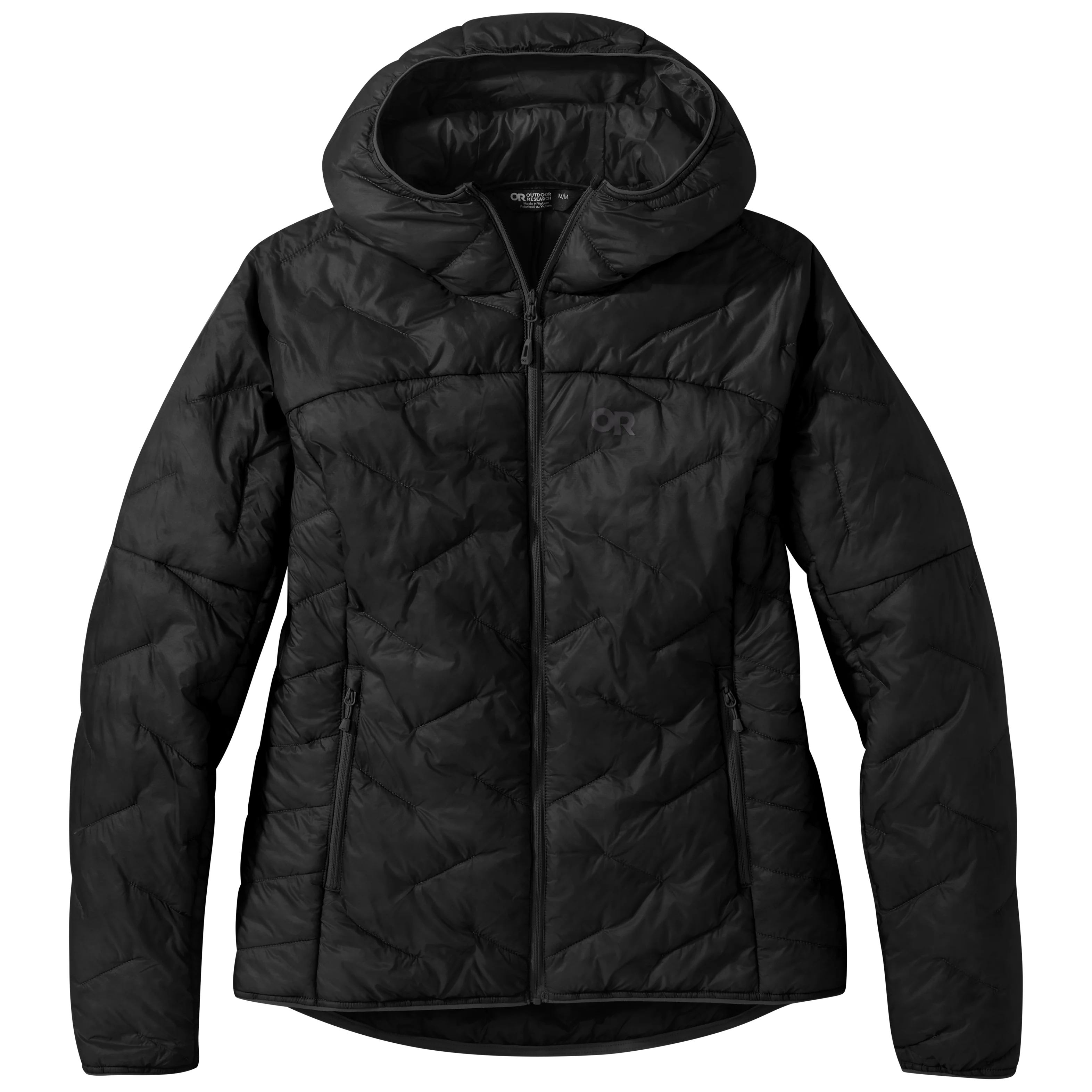 Women's SuperStrand LT Hoodie - Image 102