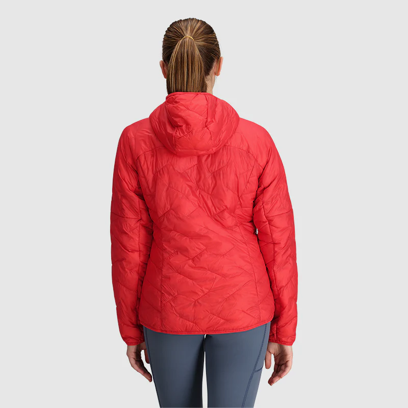 Women's SuperStrand LT Hoodie - Image 104