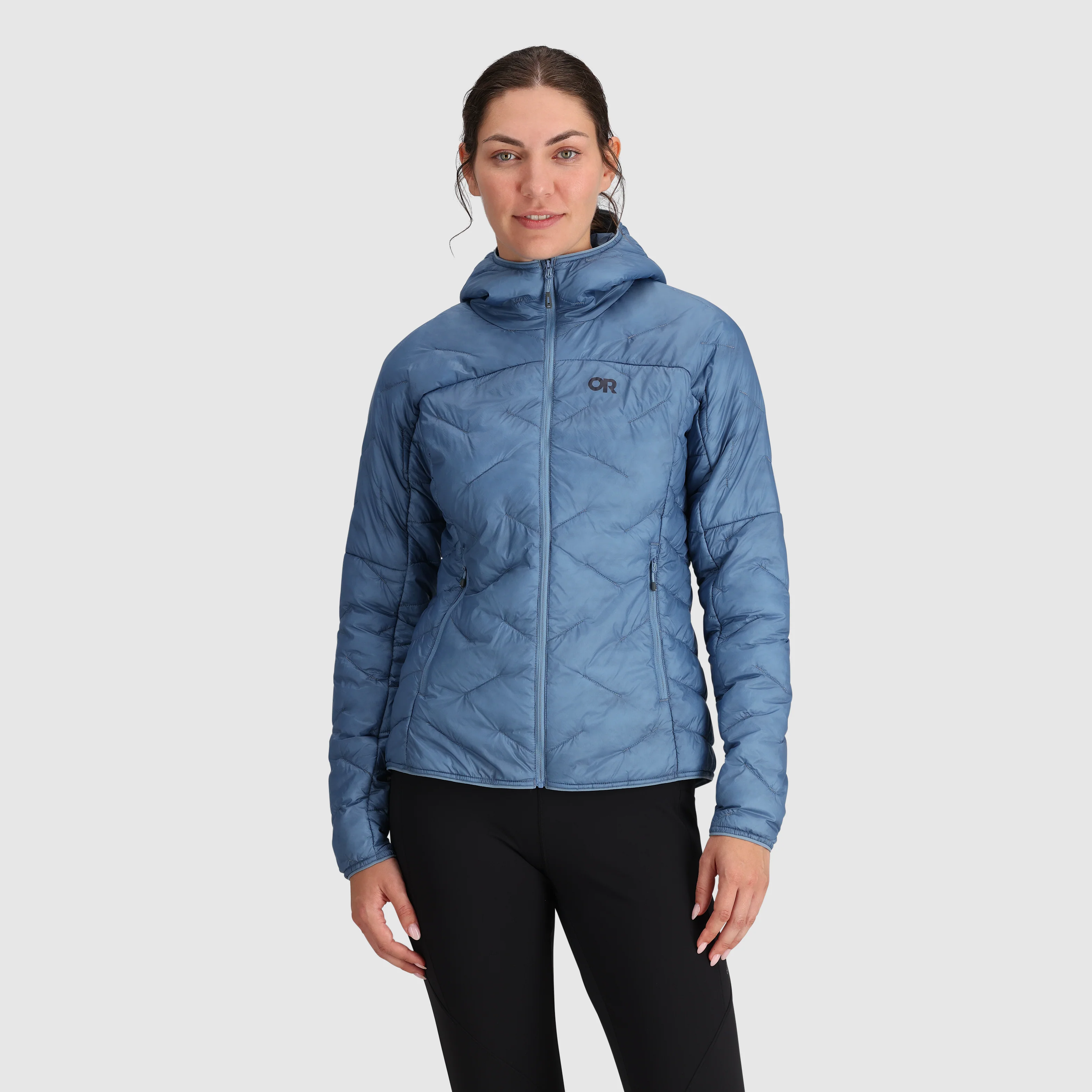Women's SuperStrand LT Hoodie - Image 14