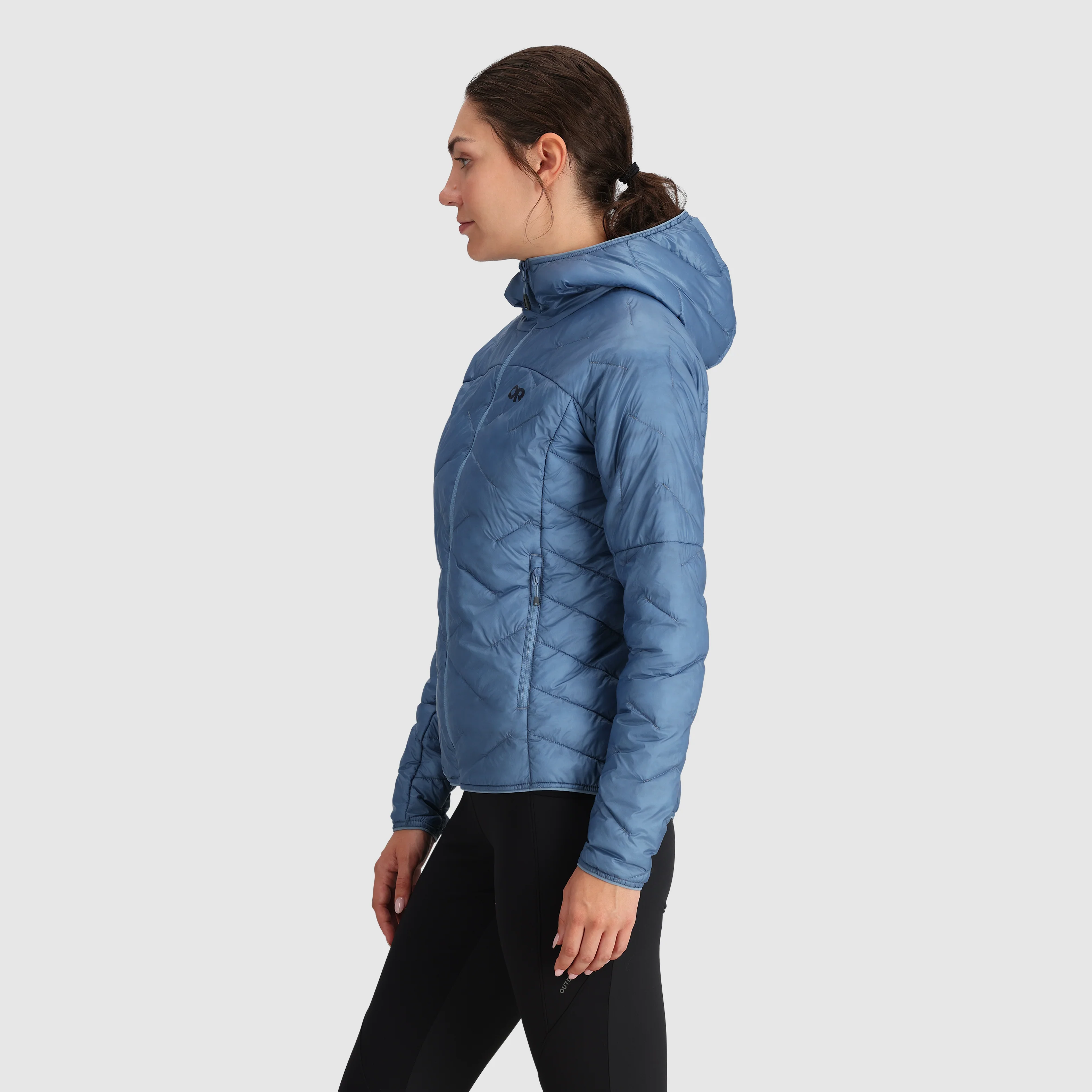 Women's SuperStrand LT Hoodie - Image 16