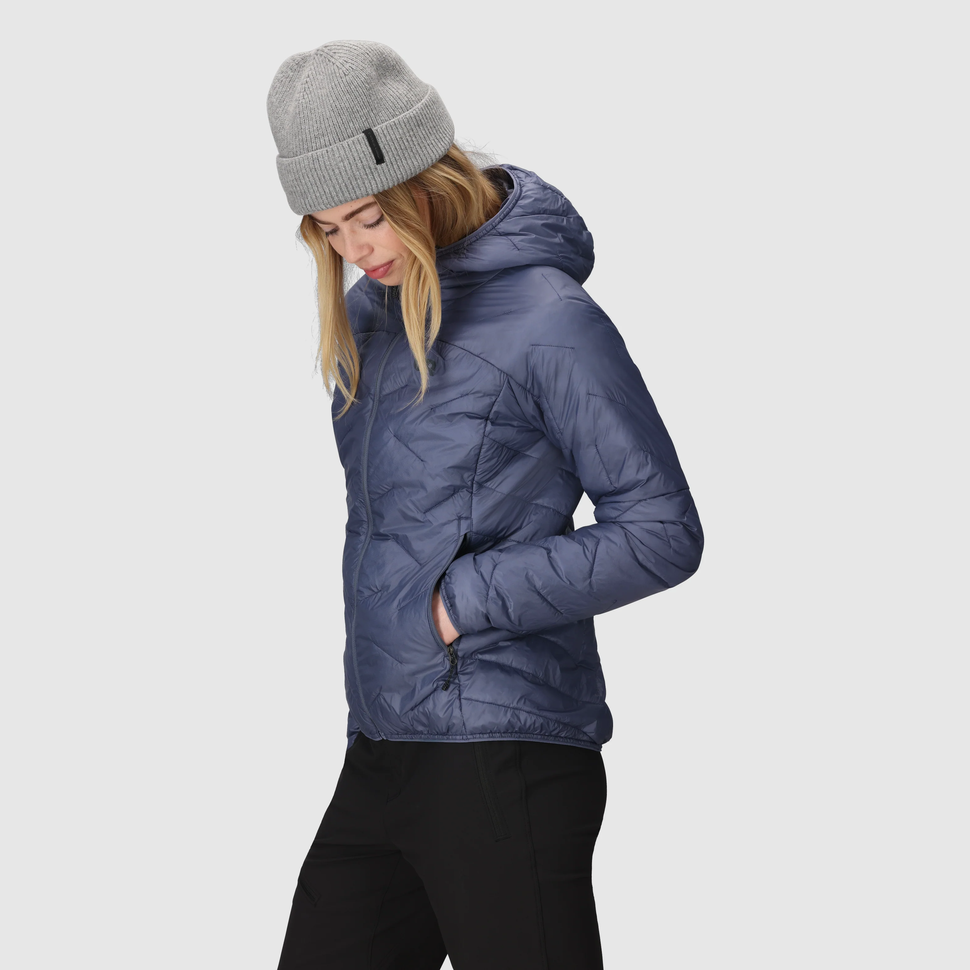 Women's SuperStrand LT Hoodie - Image 21