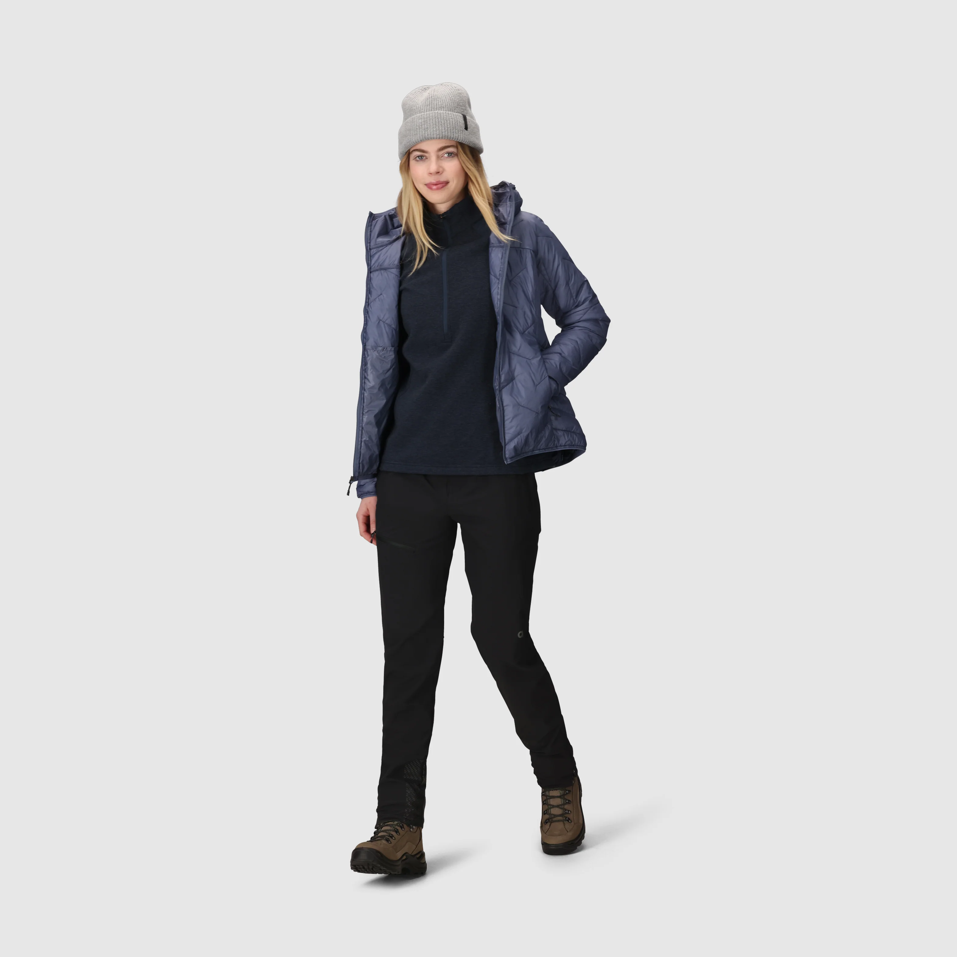 Women's SuperStrand LT Hoodie - Image 23