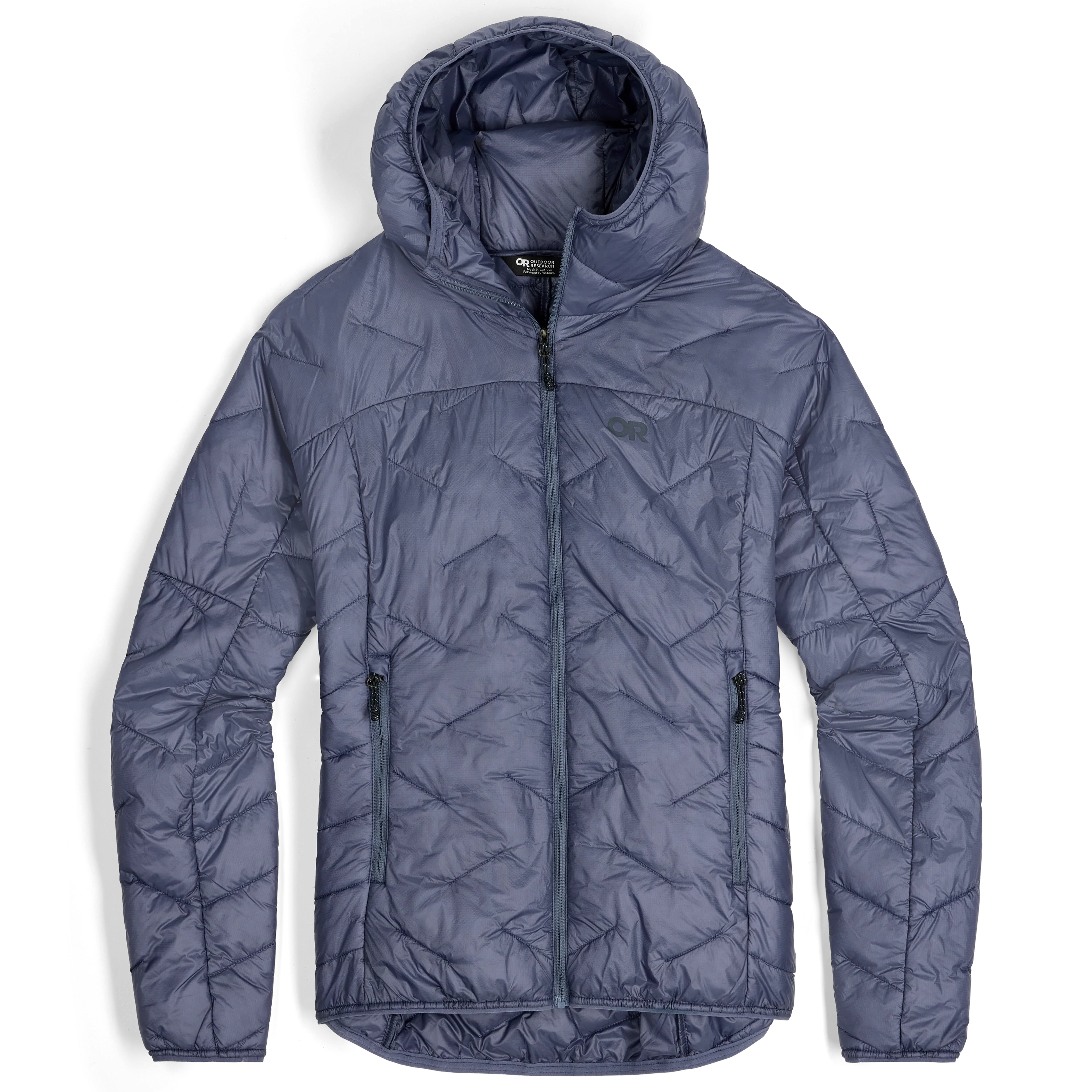 Women's SuperStrand LT Hoodie - Image 24