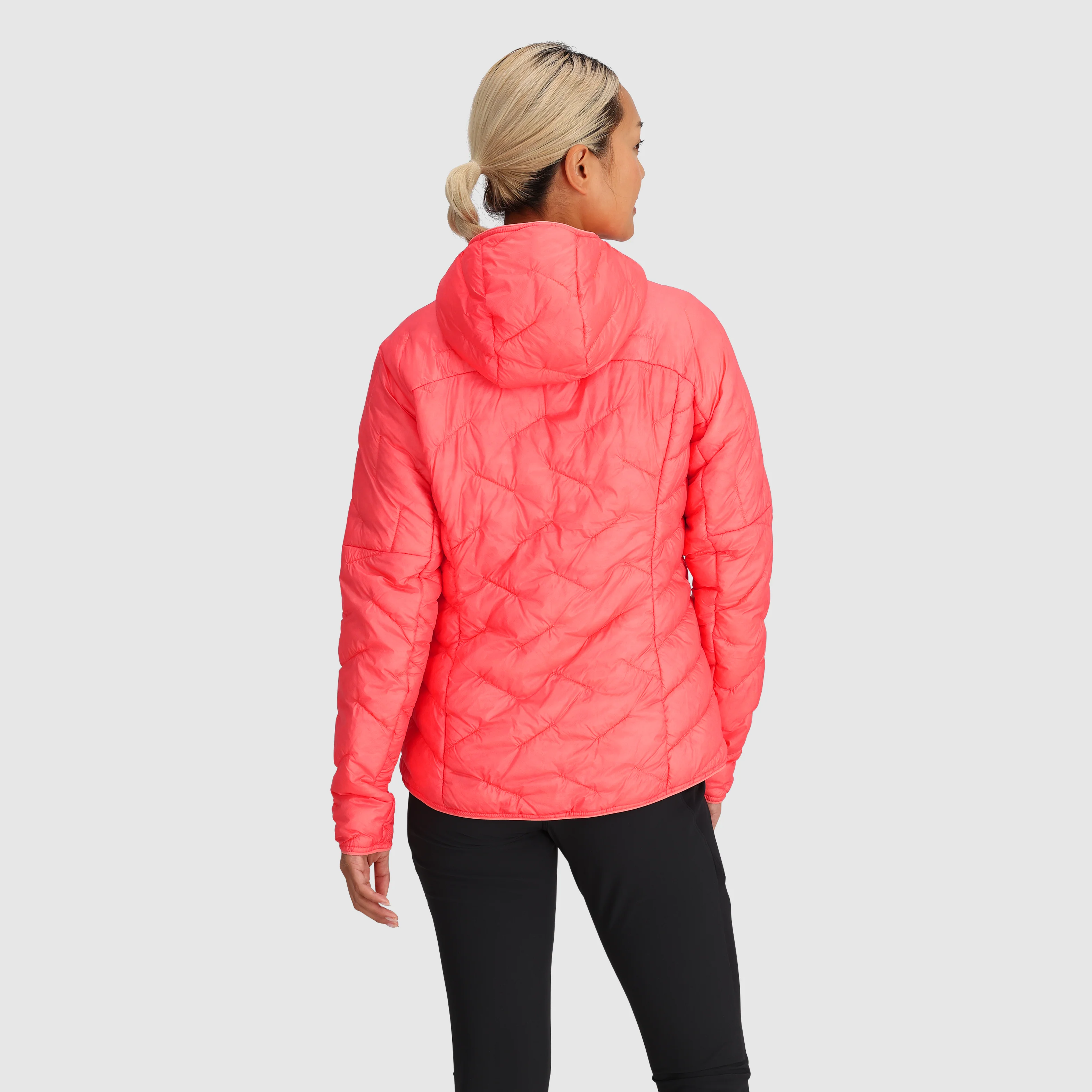 Women's SuperStrand LT Hoodie - Image 34