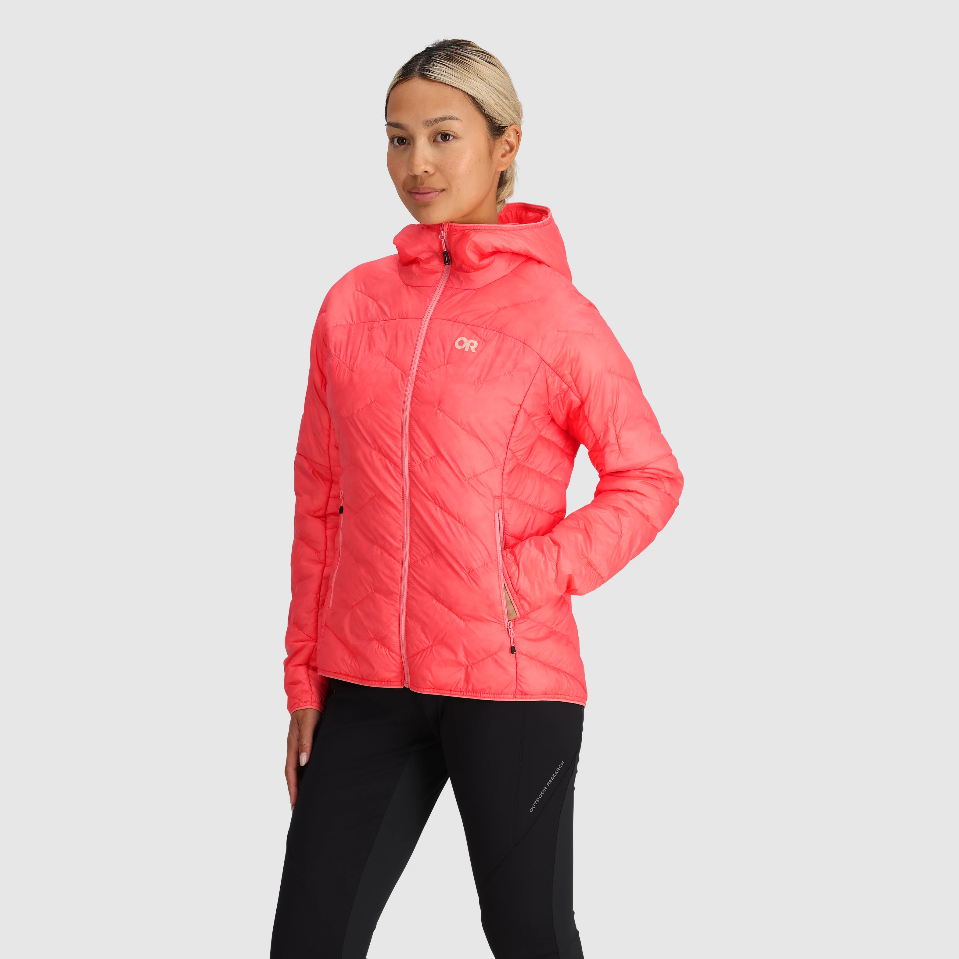 Women's SuperStrand LT Hoodie - Image 35