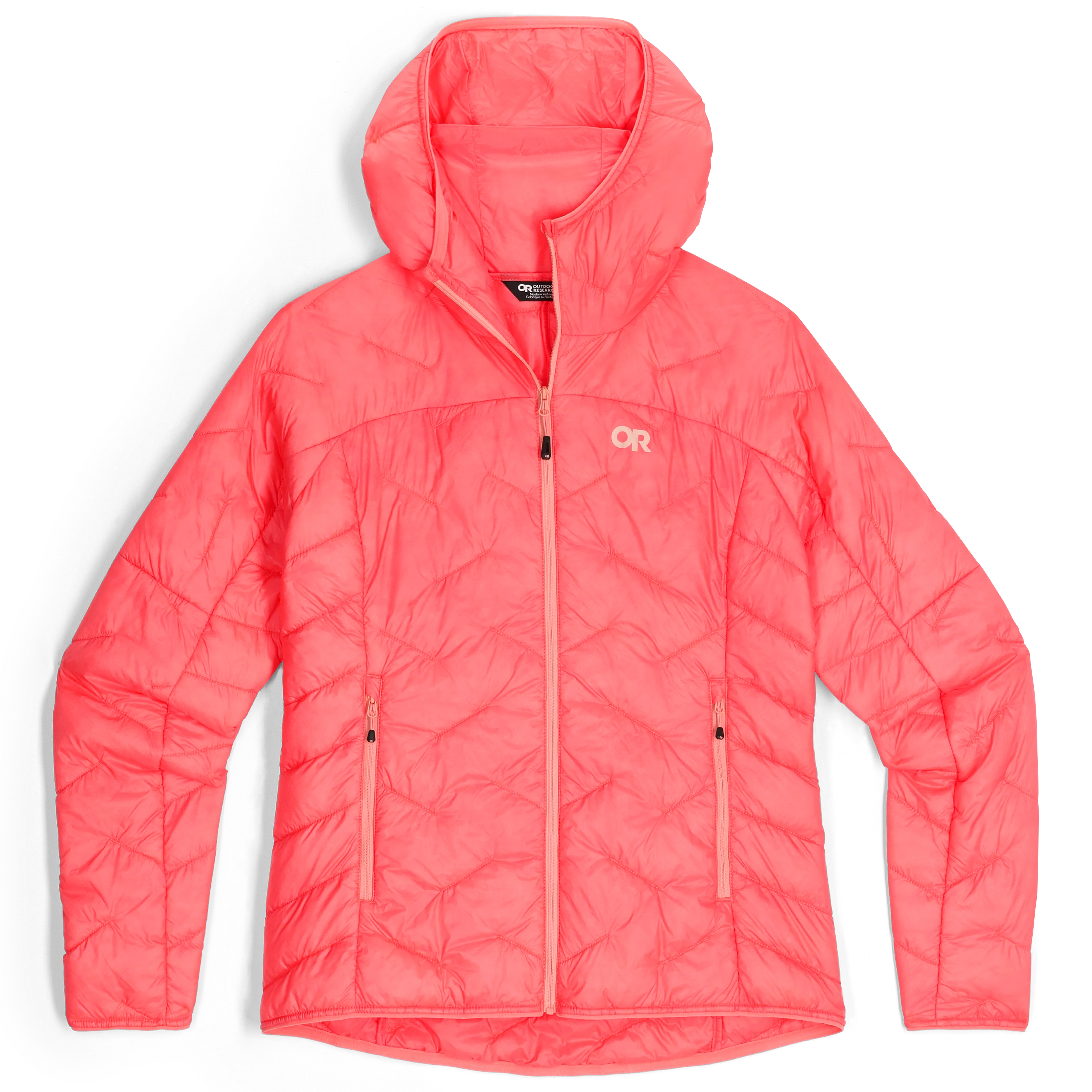 Women's SuperStrand LT Hoodie - Image 38
