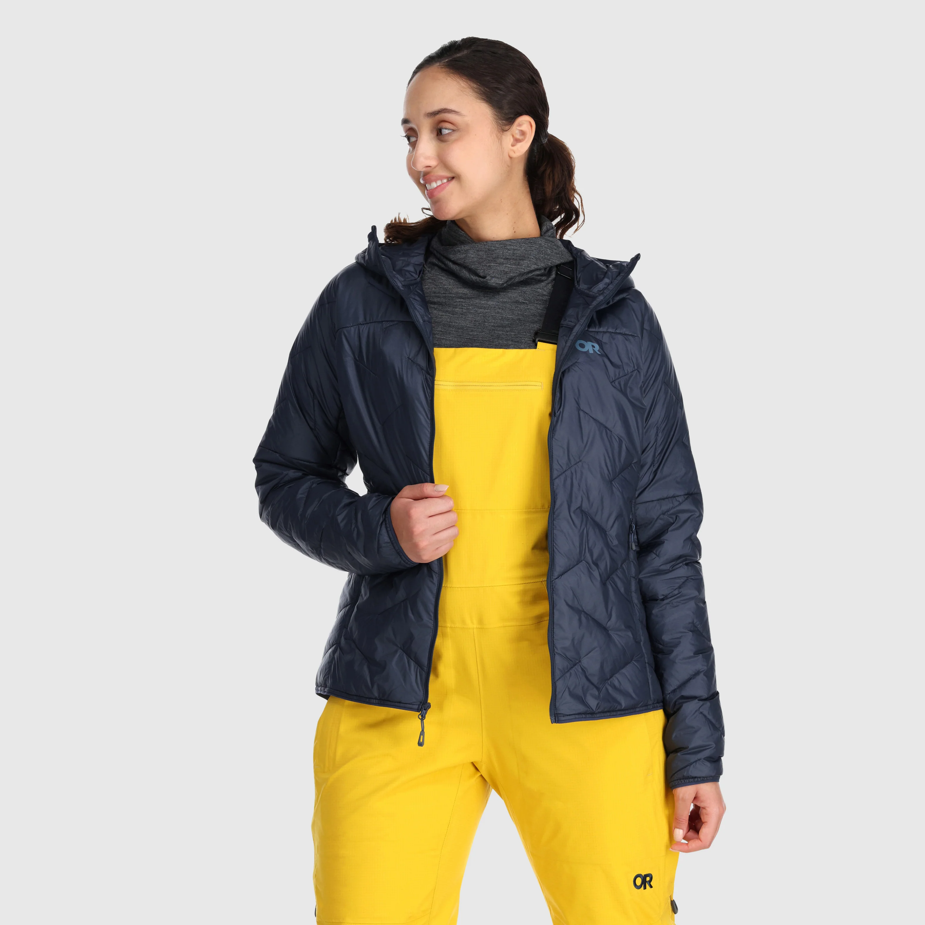 Women's SuperStrand LT Hoodie - Image 43