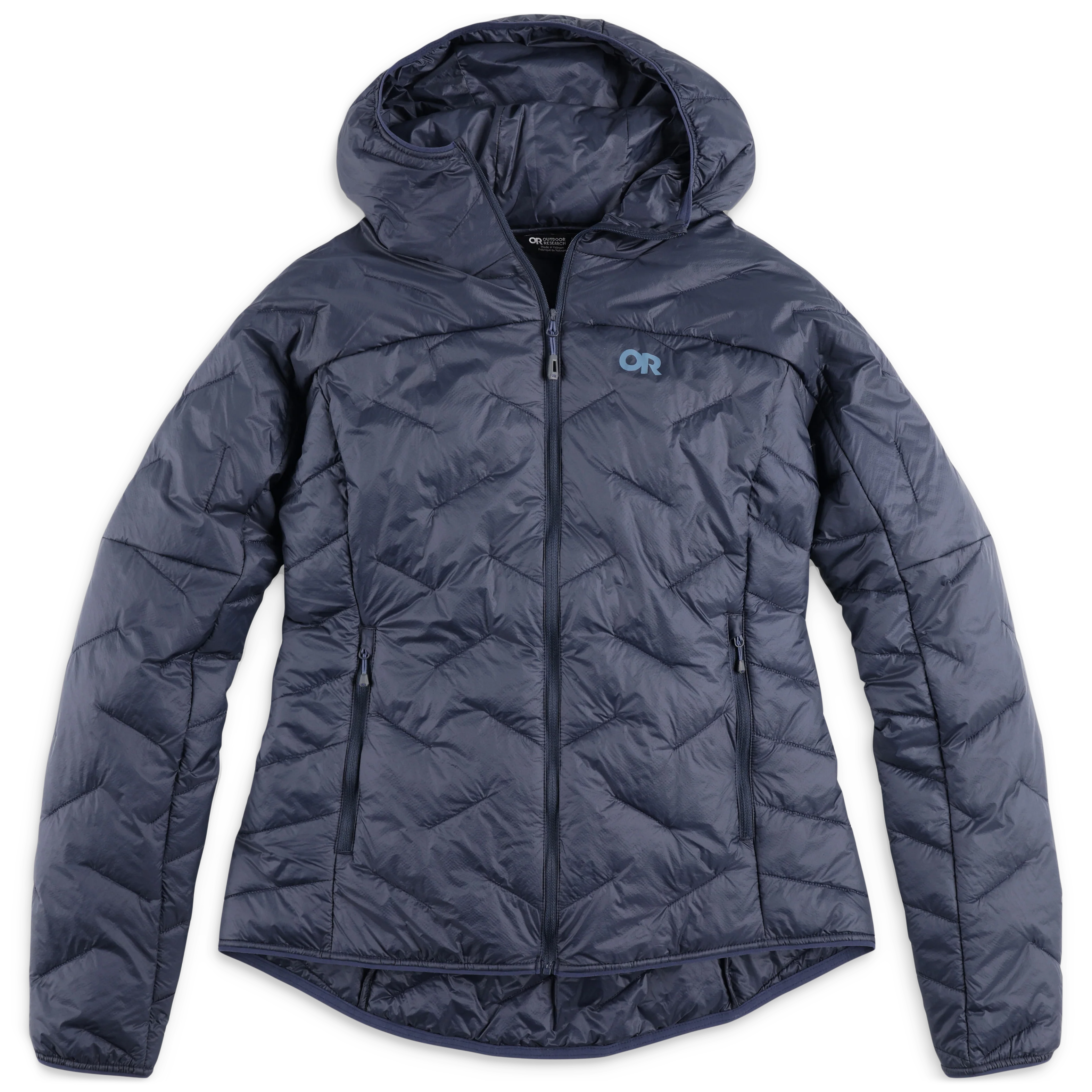 Women's SuperStrand LT Hoodie - Image 44