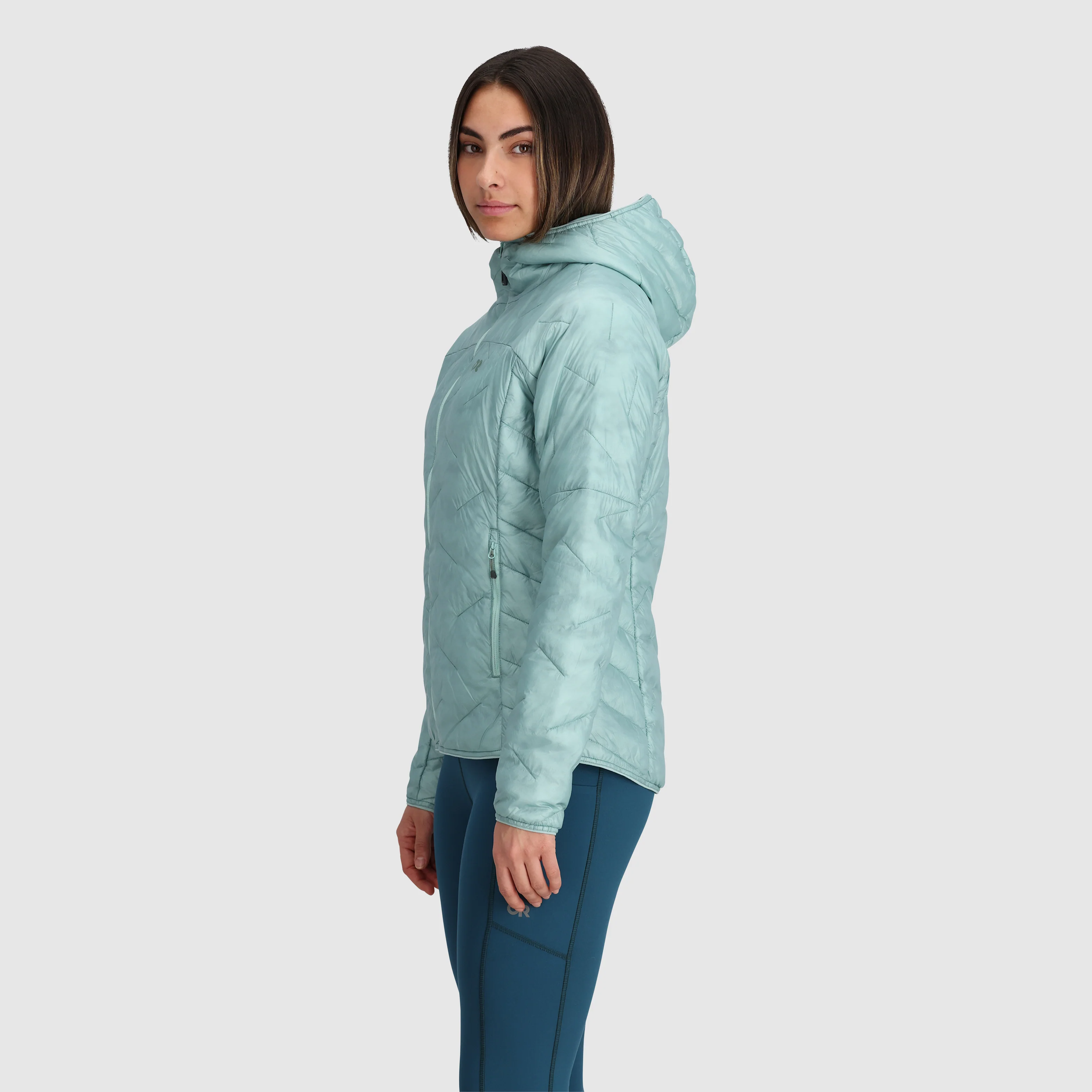 Women's SuperStrand LT Hoodie - Image 47