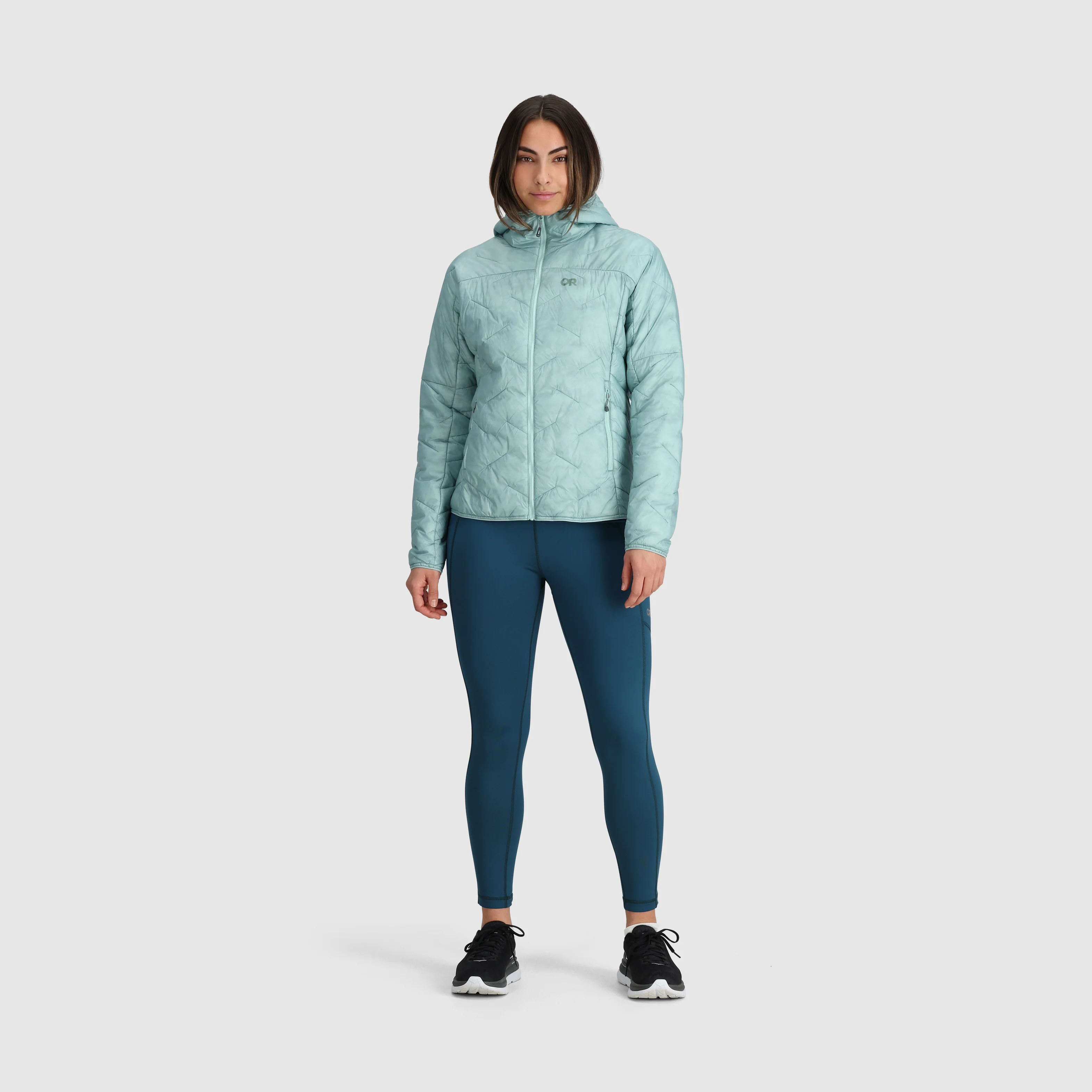Women's SuperStrand LT Hoodie - Image 49