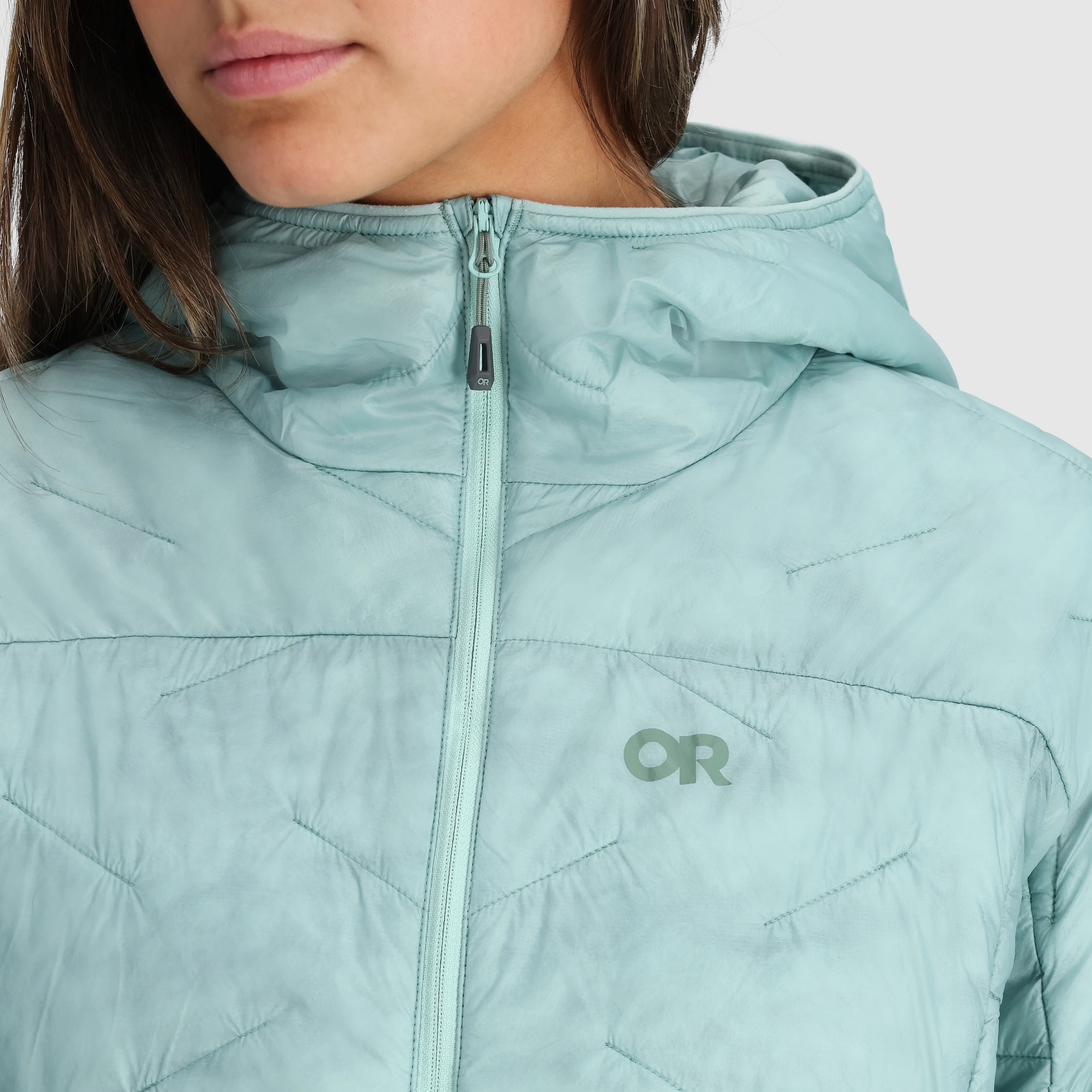 Women's SuperStrand LT Hoodie - Image 52