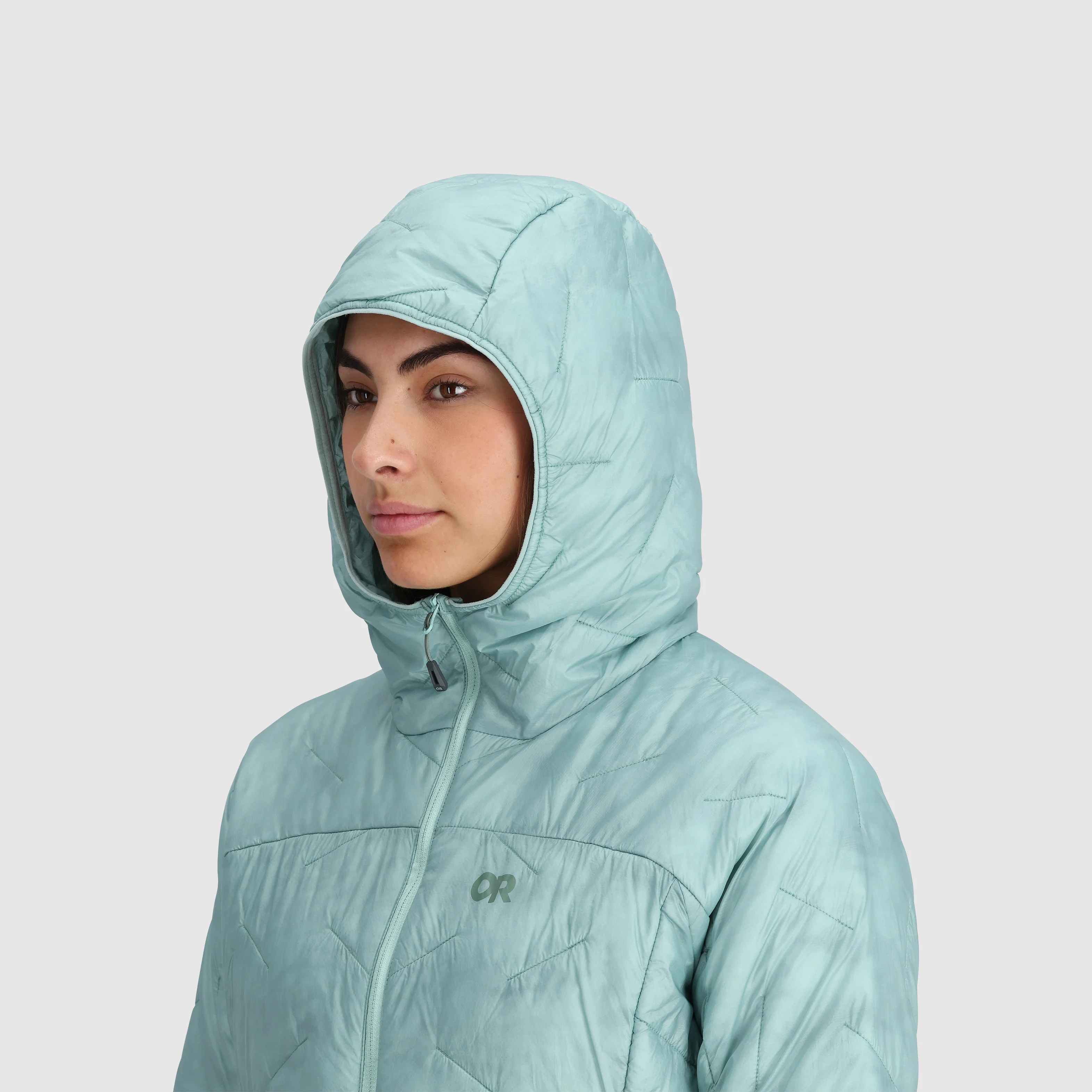Women's SuperStrand LT Hoodie - Image 53