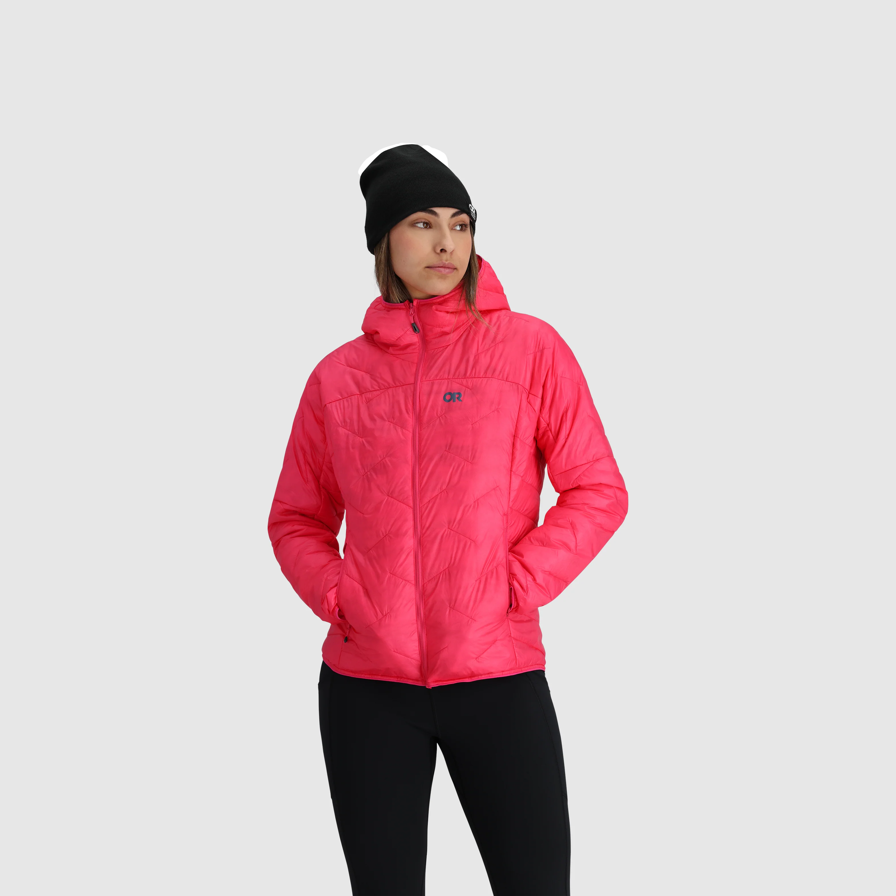 Women's SuperStrand LT Hoodie - Image 55