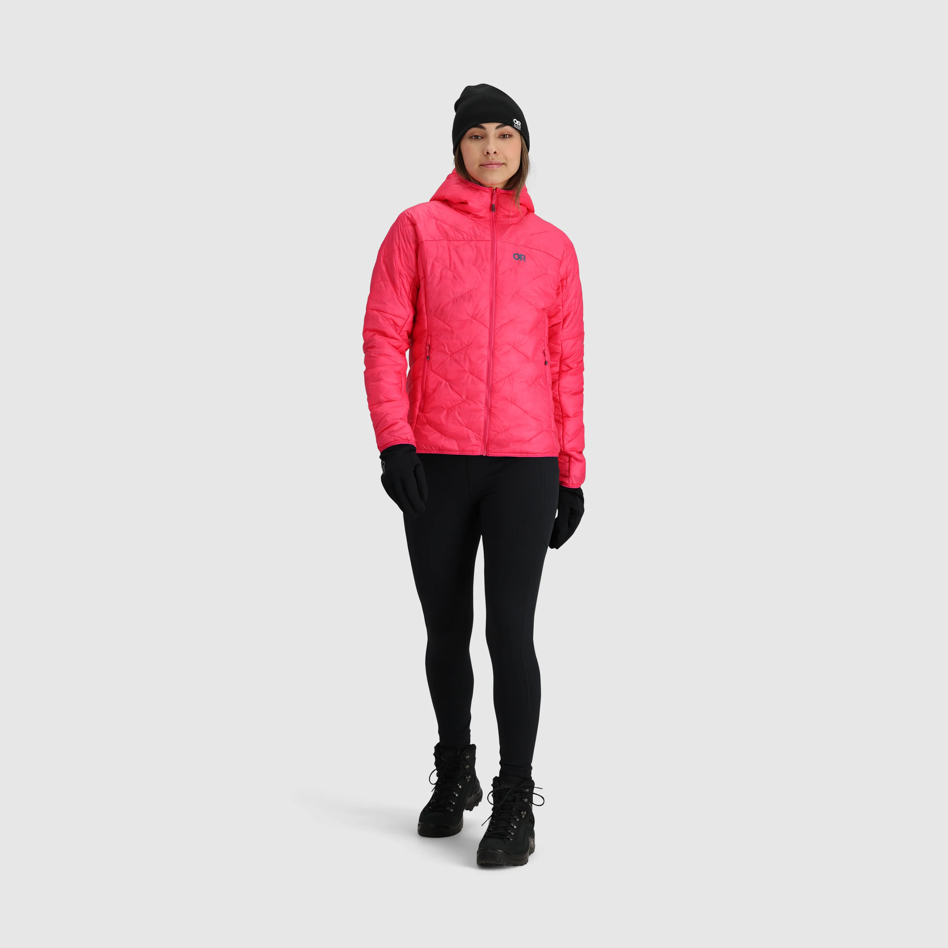 Women's SuperStrand LT Hoodie - Image 59