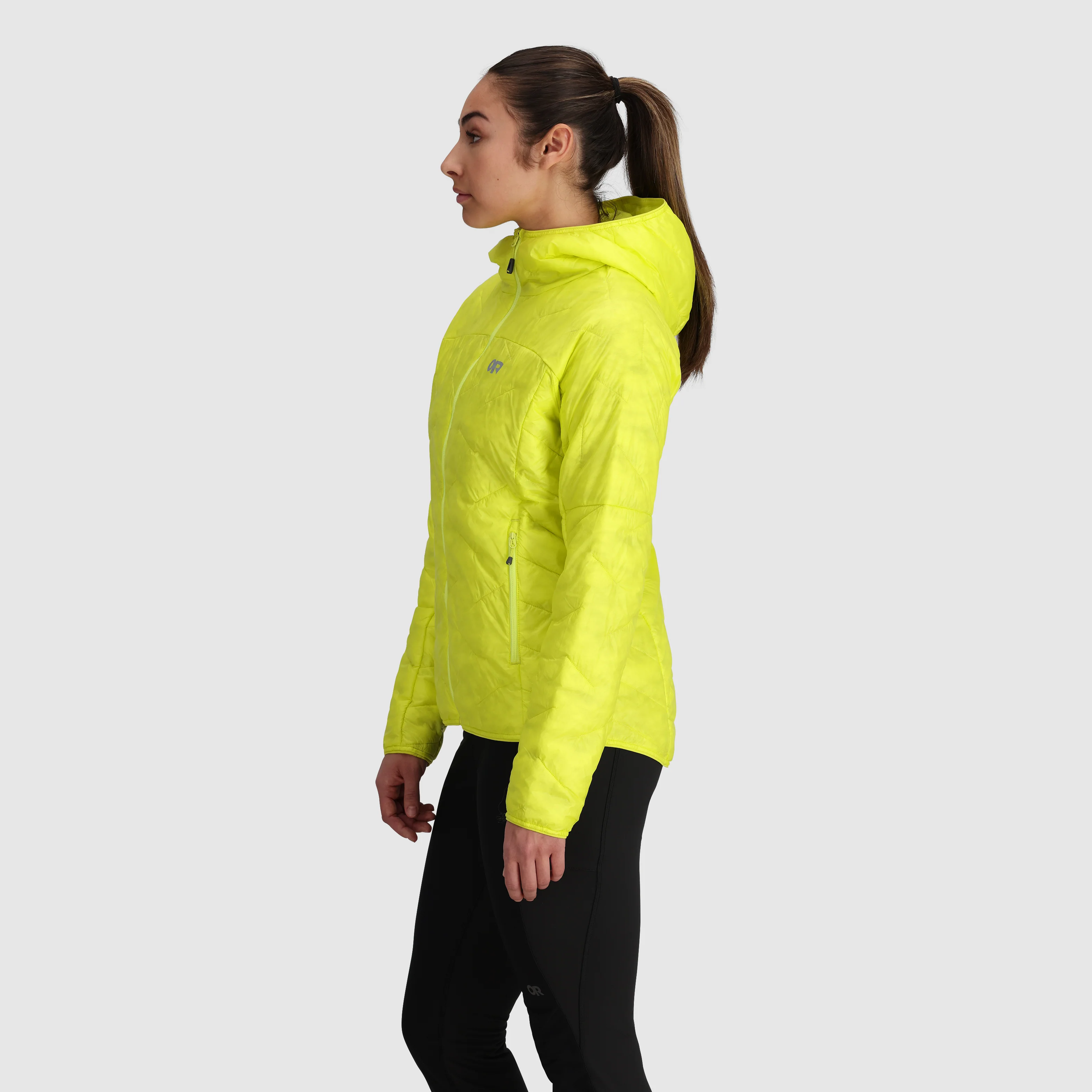 Women's SuperStrand LT Hoodie - Image 63