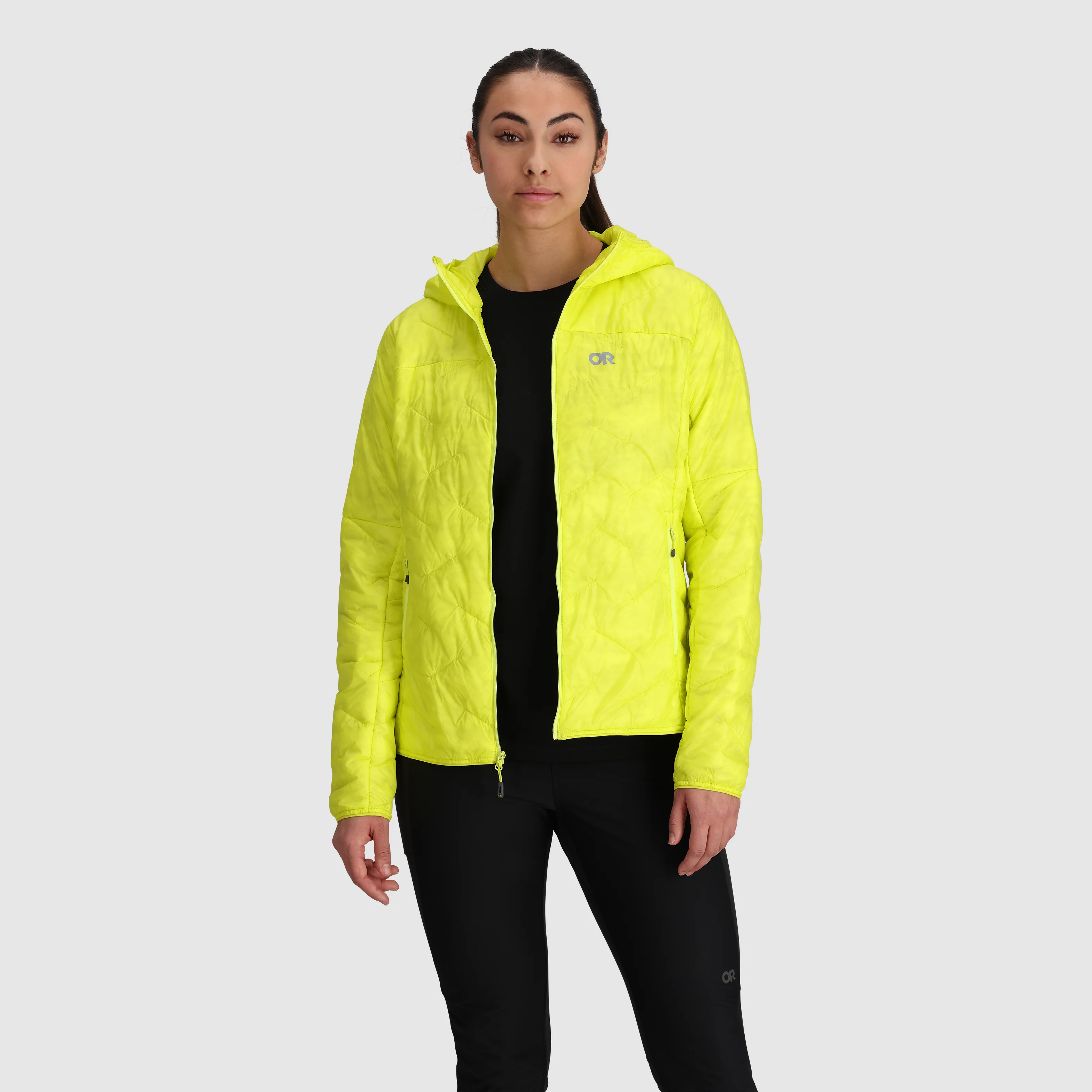 Women's SuperStrand LT Hoodie - Image 64