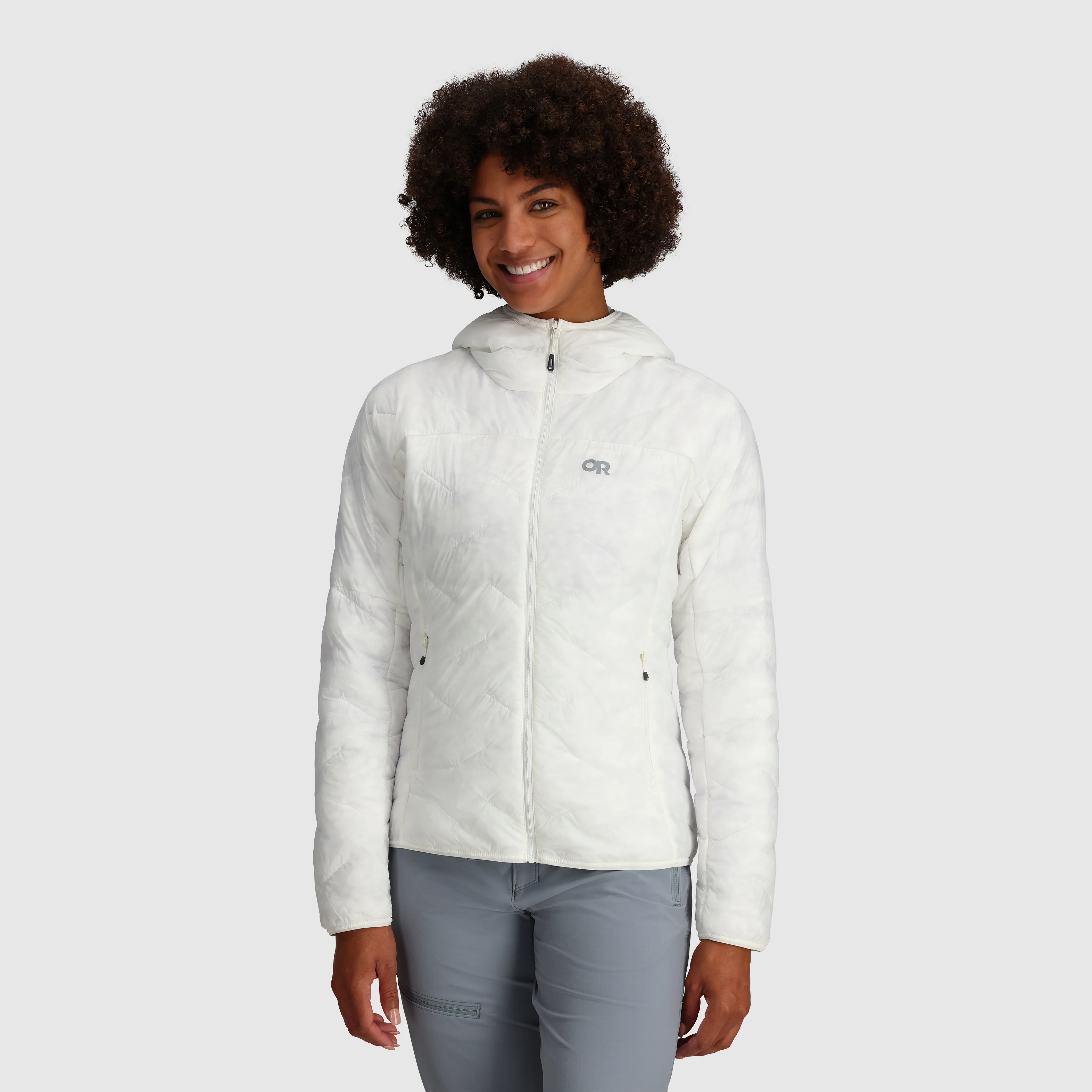 Women's SuperStrand LT Hoodie - Image 67