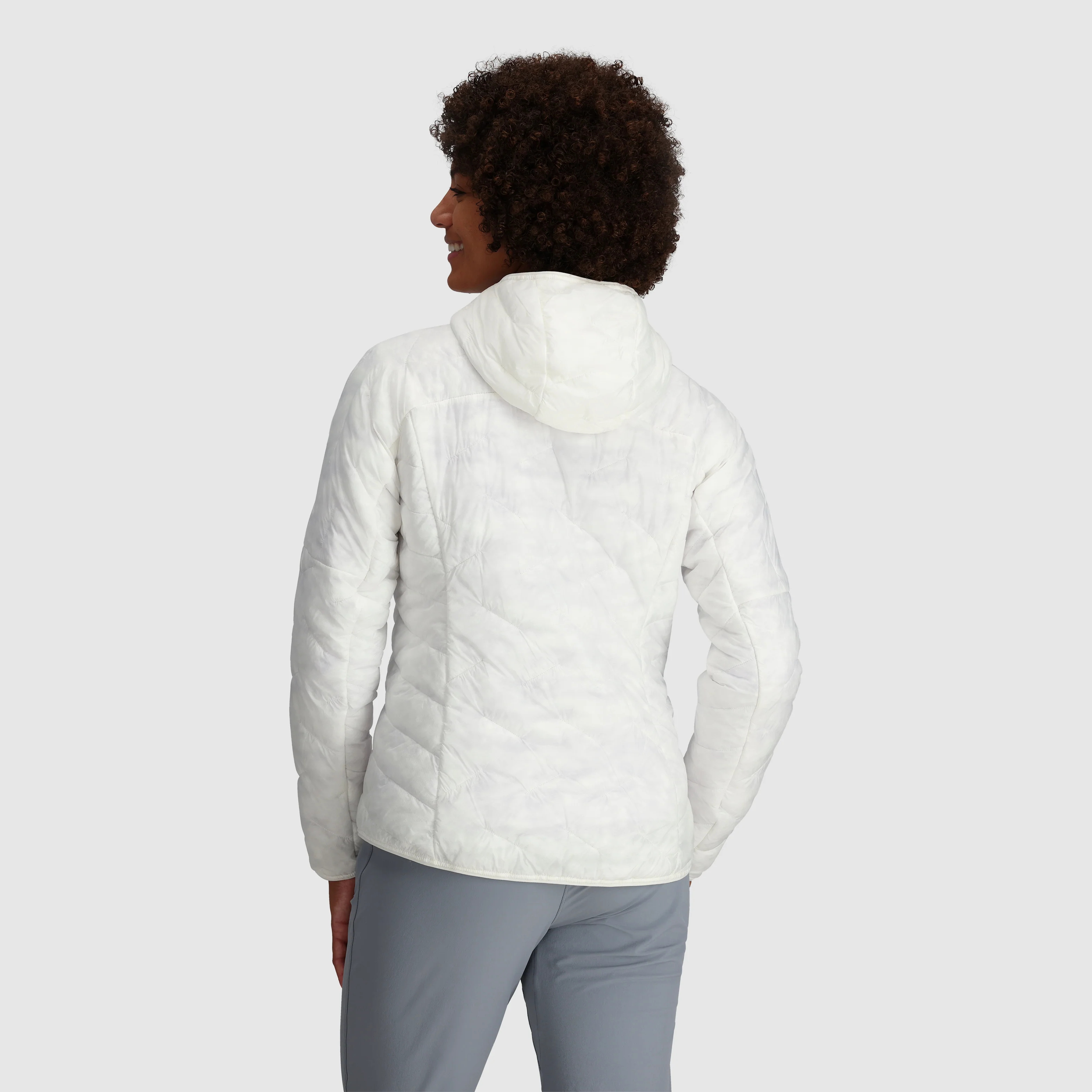 Women's SuperStrand LT Hoodie - Image 68