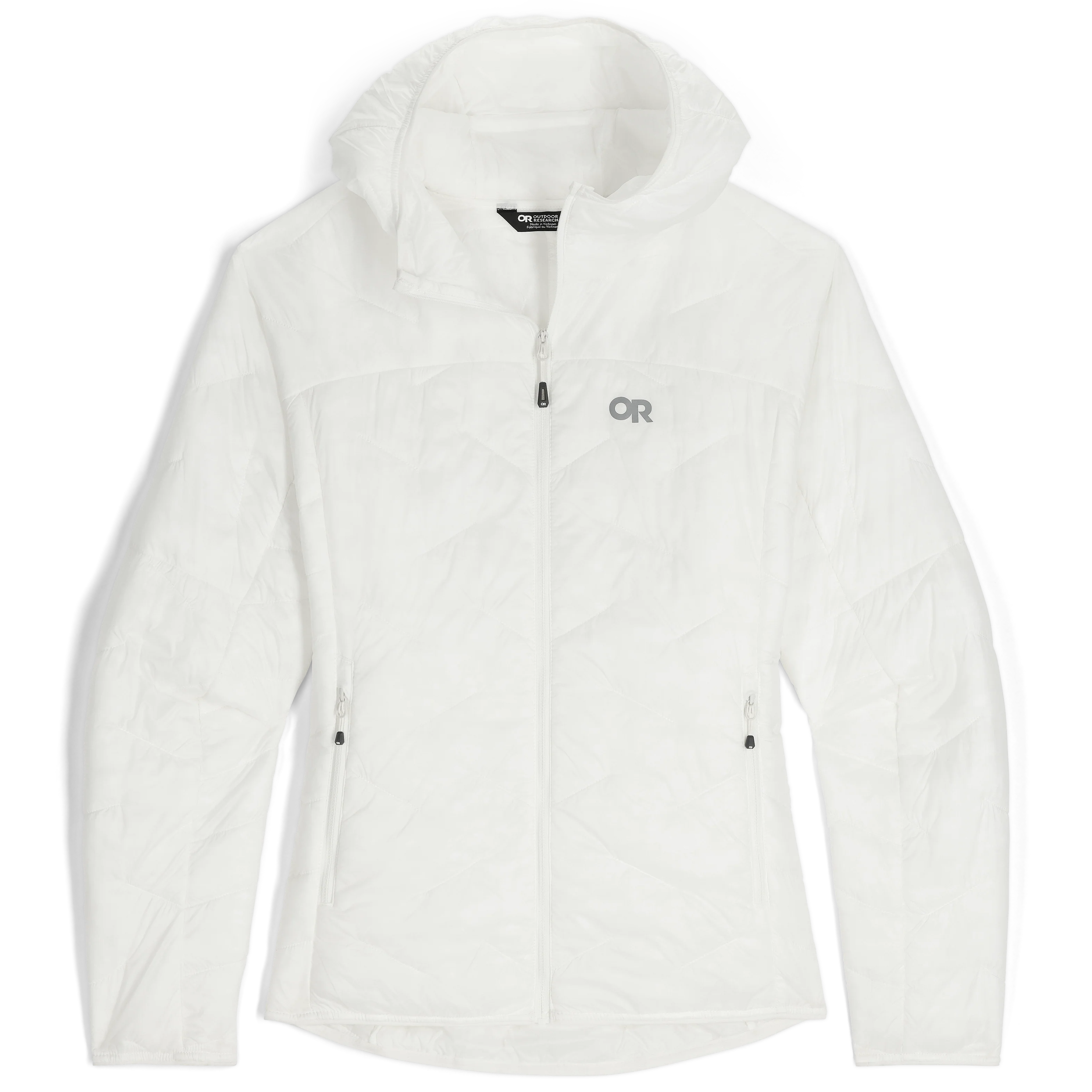 Women's SuperStrand LT Hoodie - Image 72